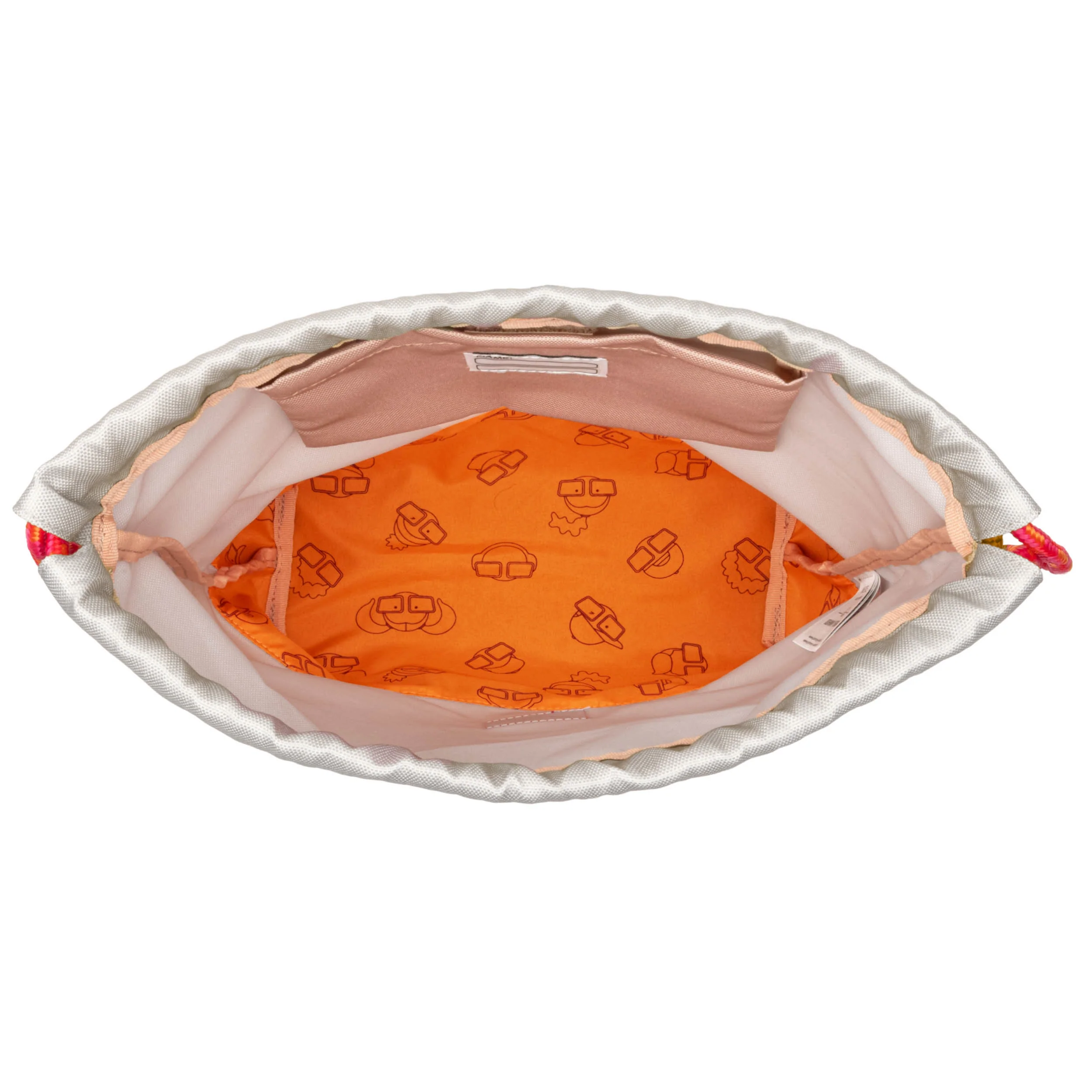 Kinder Turnbeutel "Nino" - Image 9