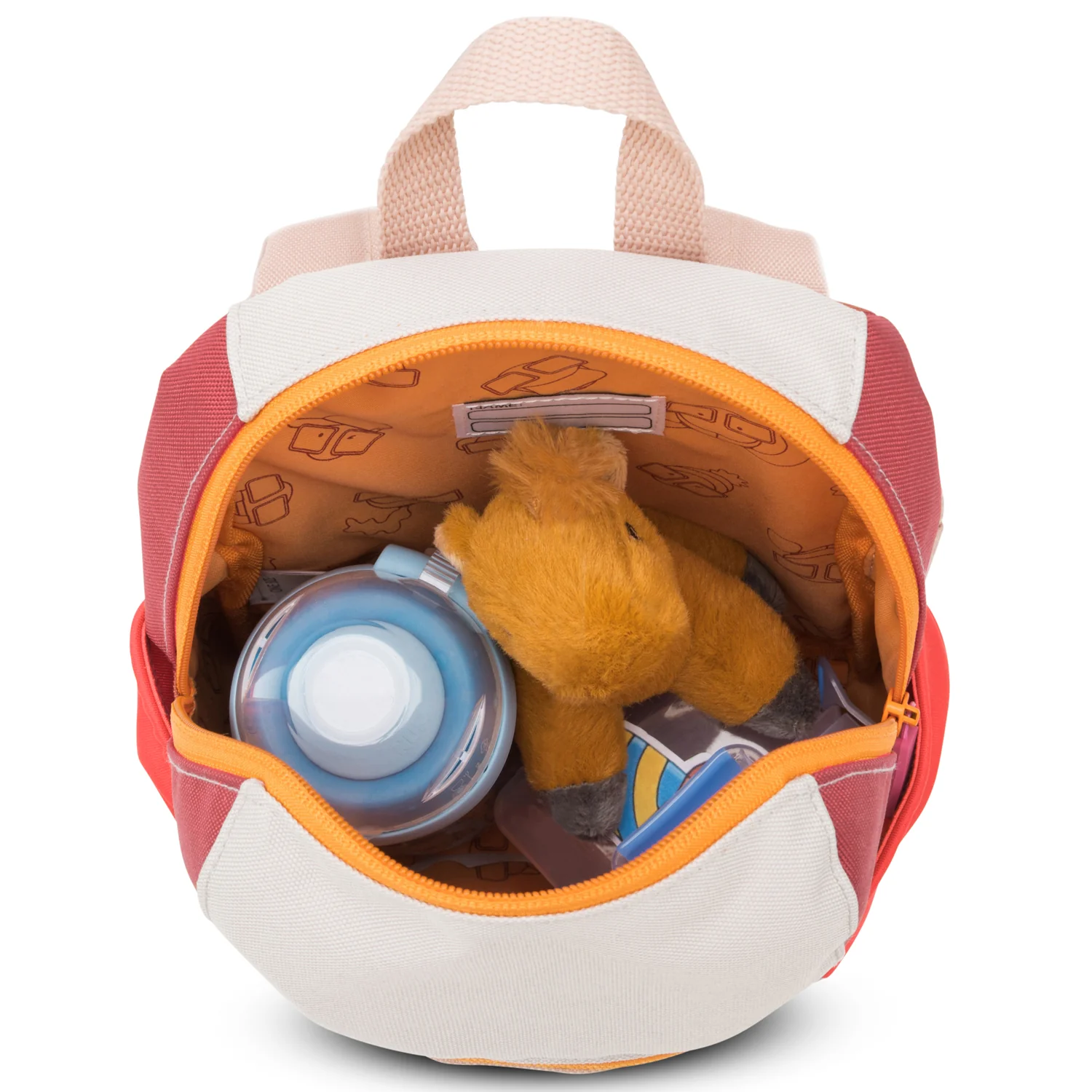 Kinderrucksack "Leo" - Image 11
