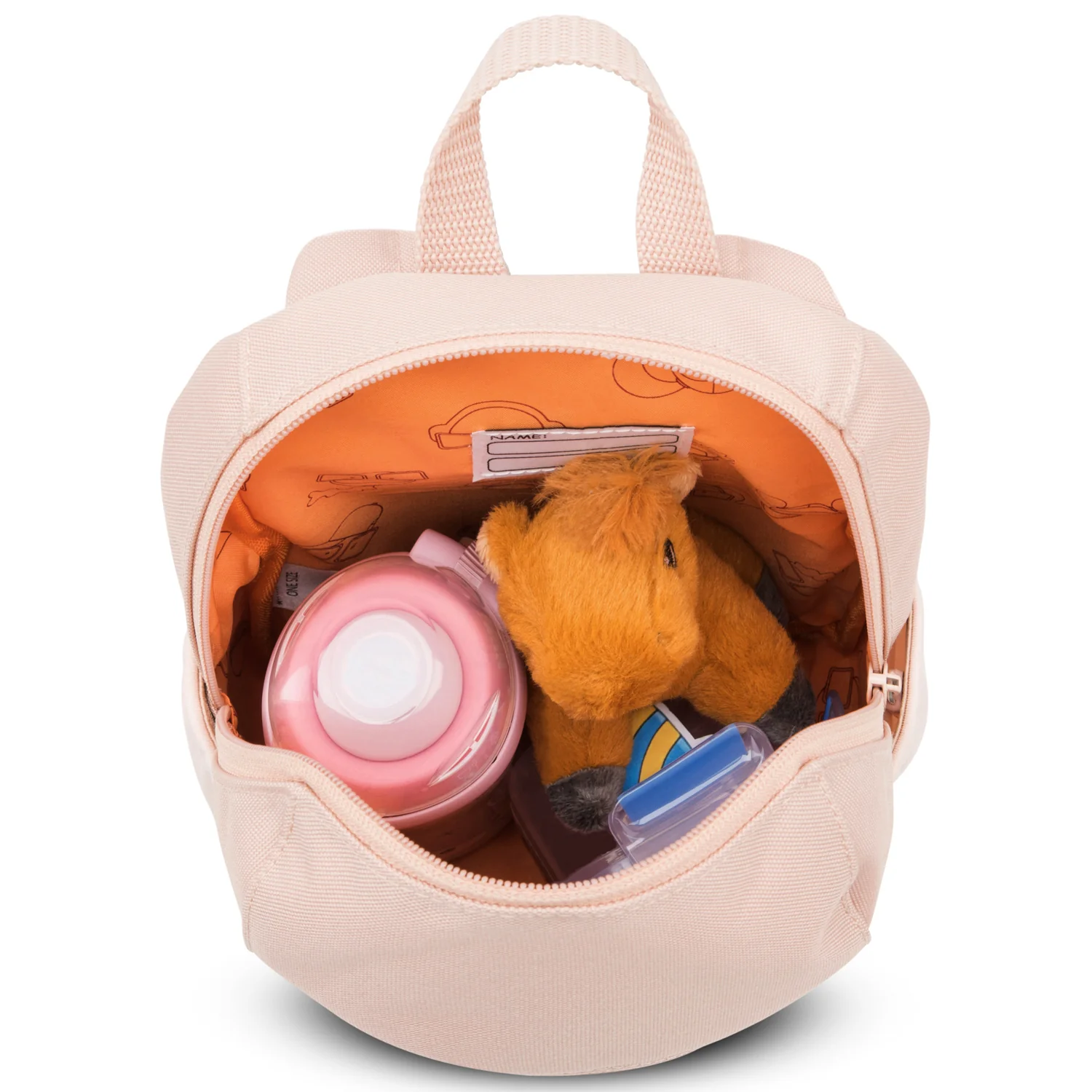 Kinderrucksack "Leo" - Image 17