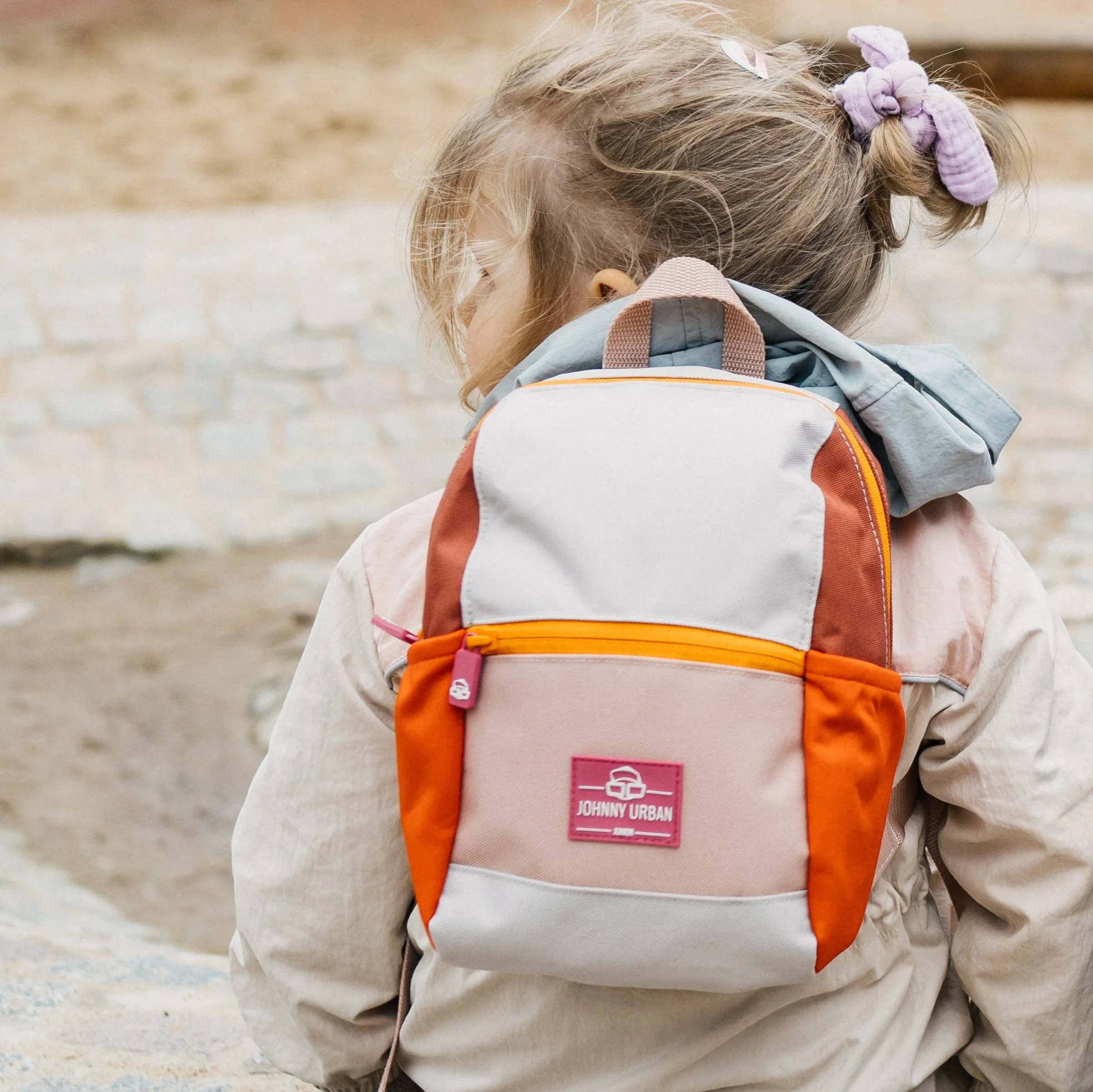 Kinderrucksack "Leo" - Image 2