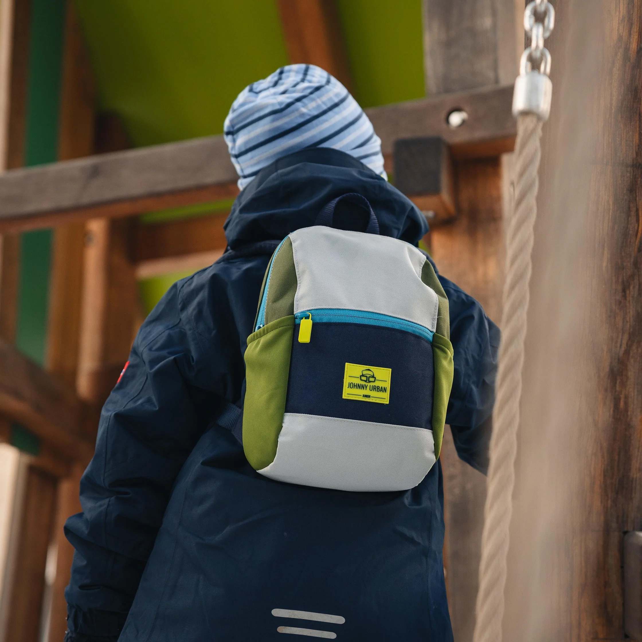 Kinderrucksack "Leo" - Image 4