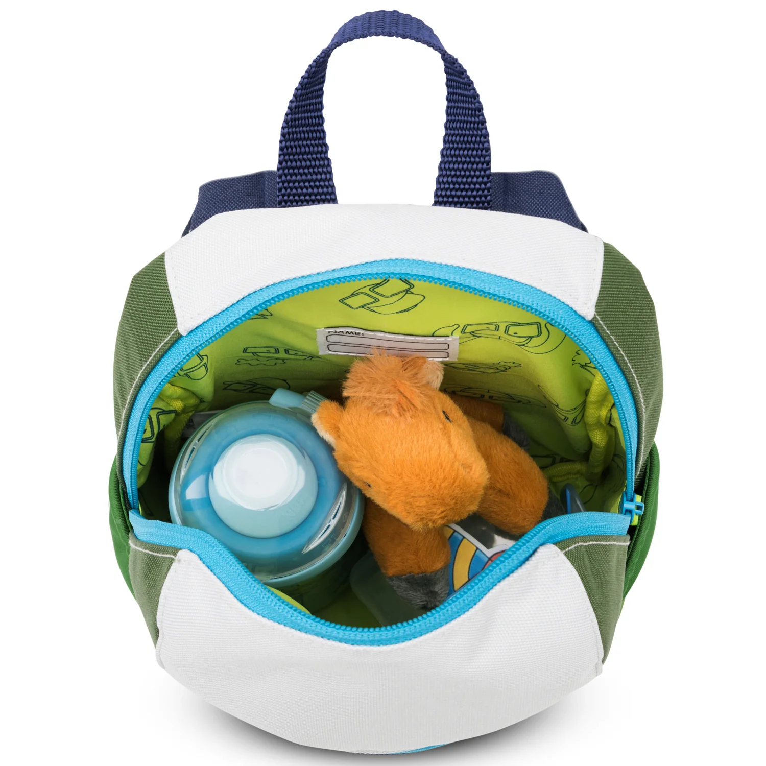Kinderrucksack "Leo" - Image 7