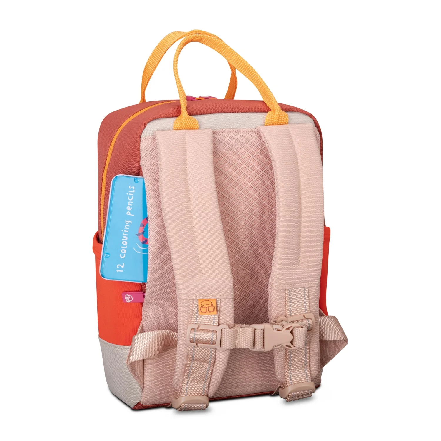 Kinderrucksack "Linus" - Image 12