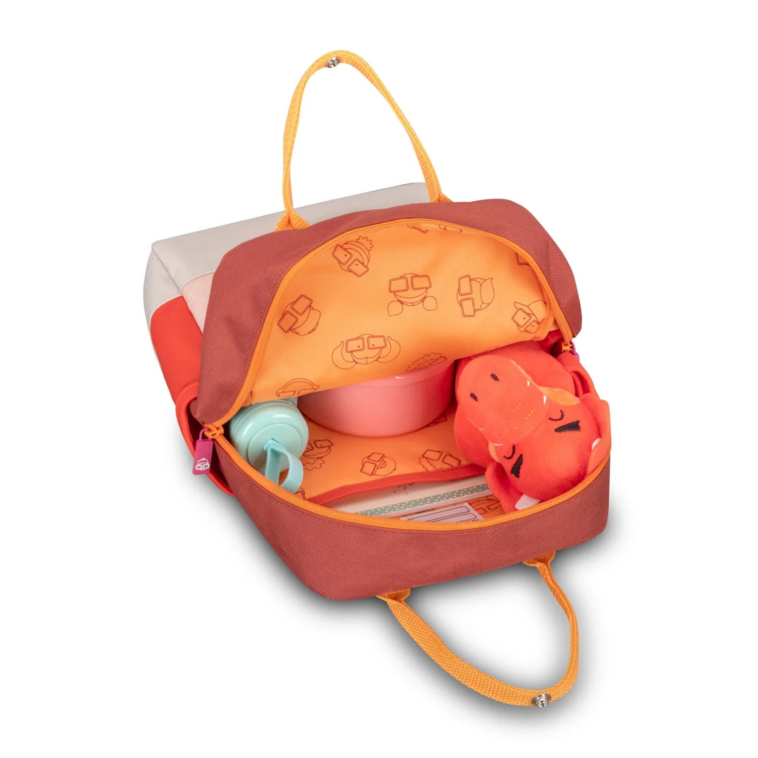 Kinderrucksack "Linus" - Image 17
