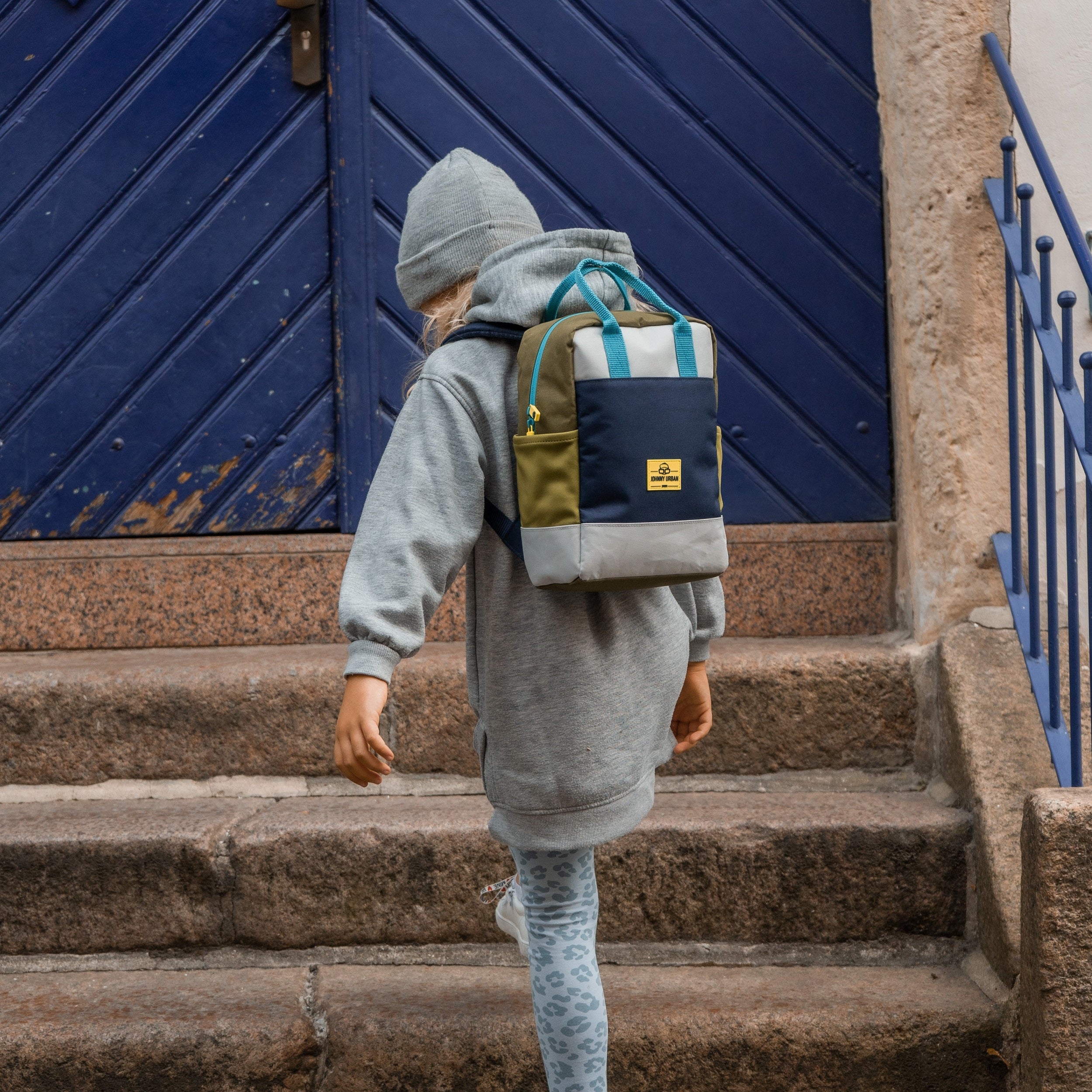 Kinderrucksack "Linus" - Image 21
