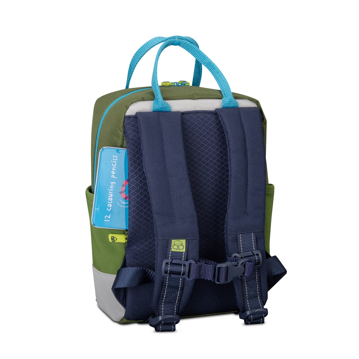 Kinderrucksack "Linus" - Image 22