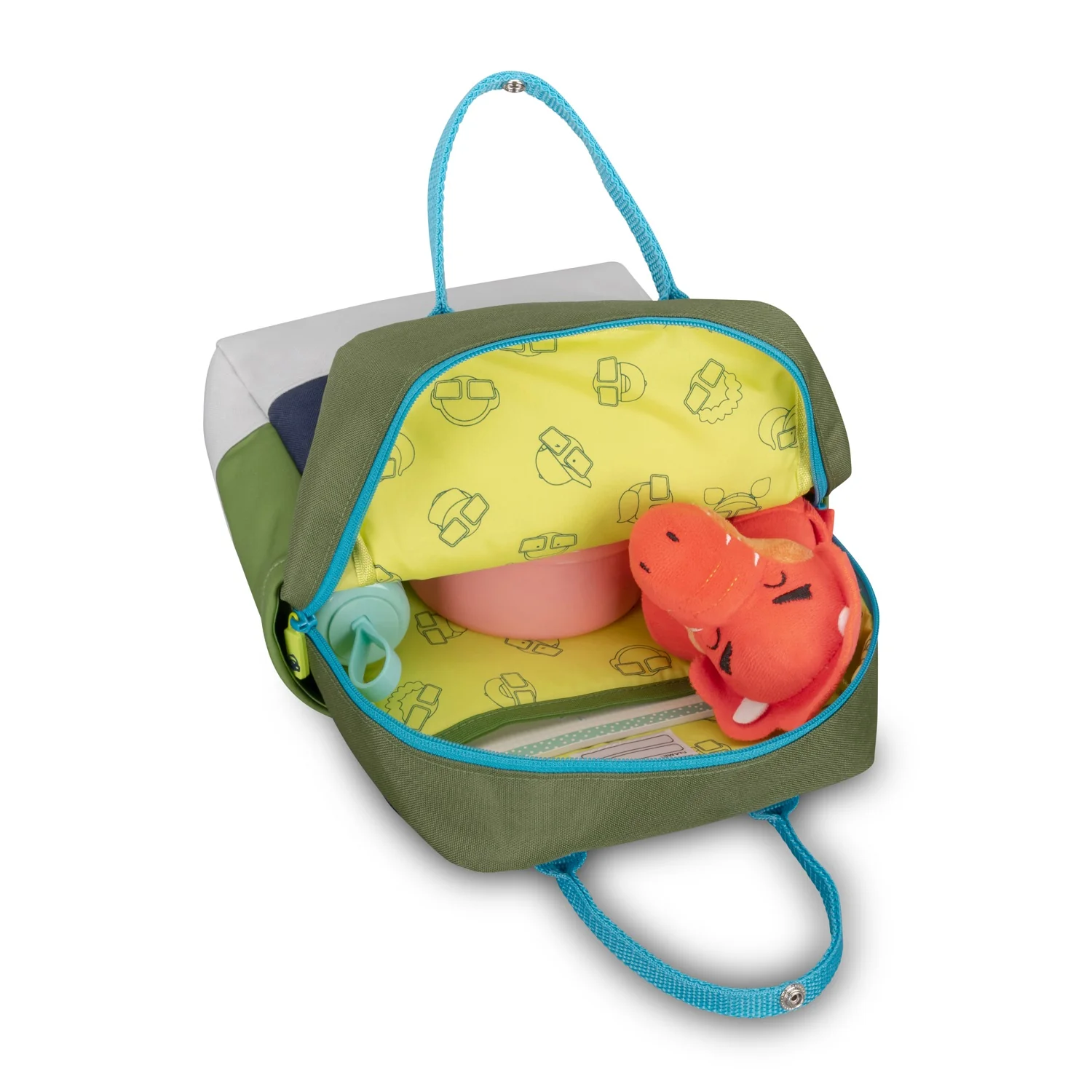 Kinderrucksack "Linus" - Image 27