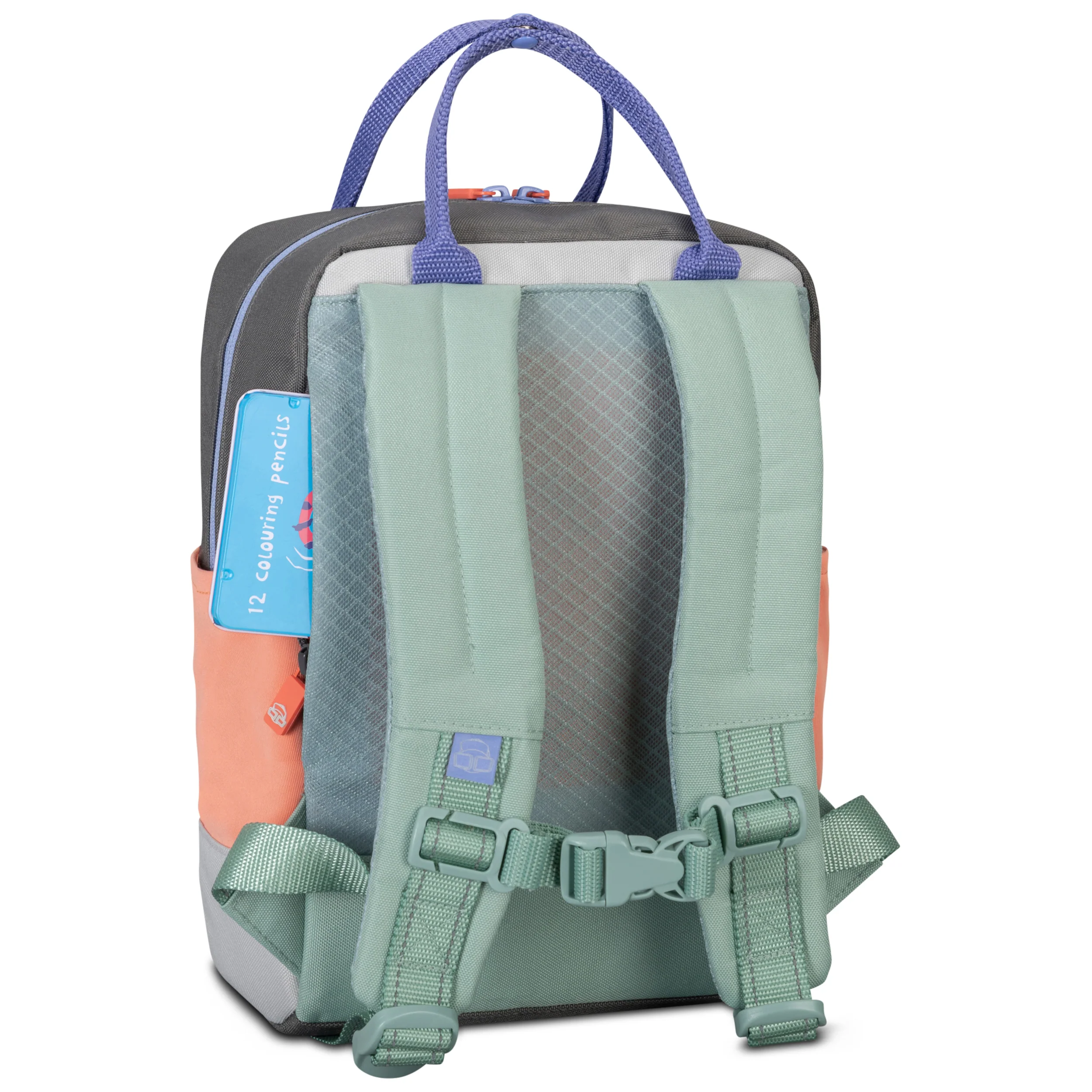 Kinderrucksack "Linus" - Image 3