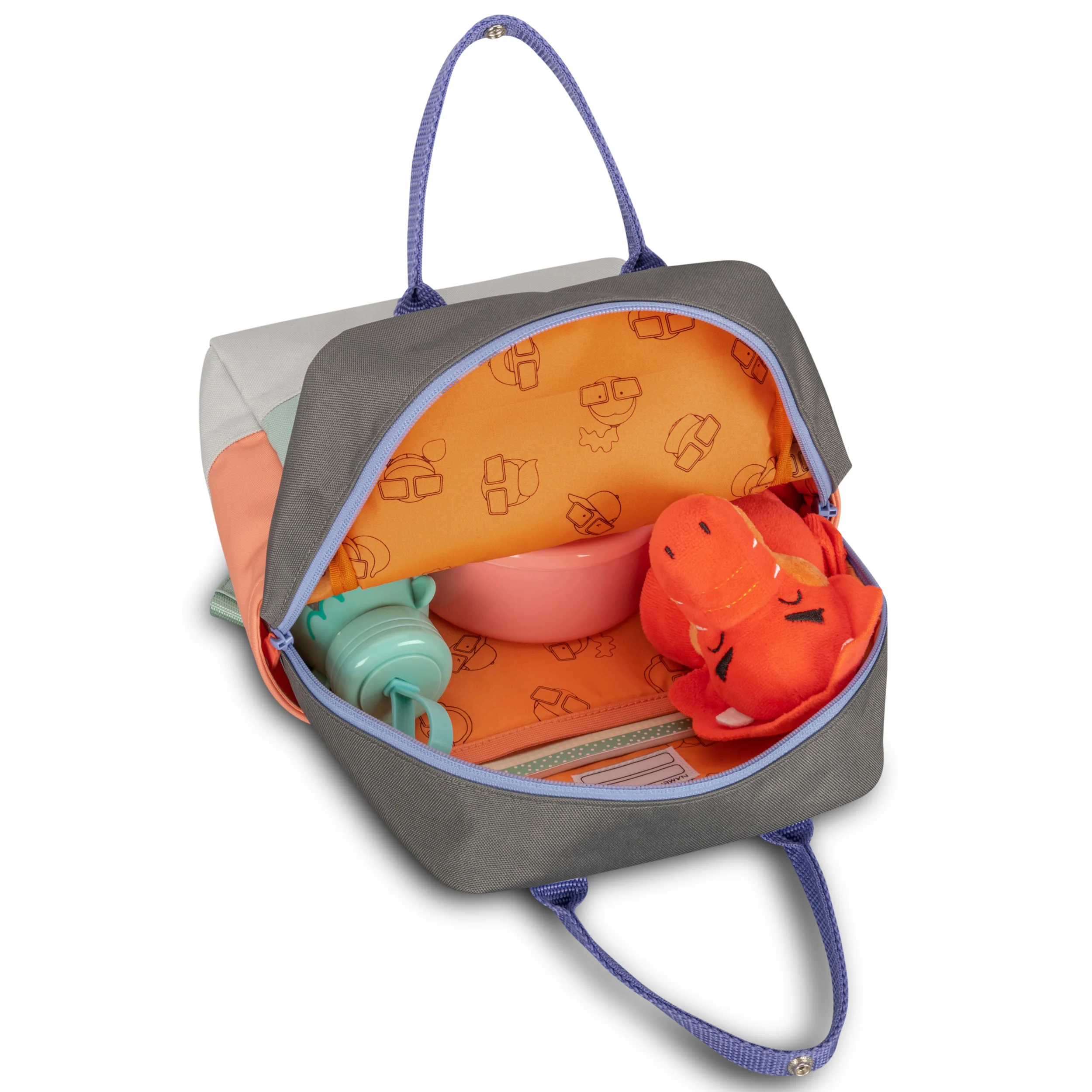 Kinderrucksack "Linus" - Image 8