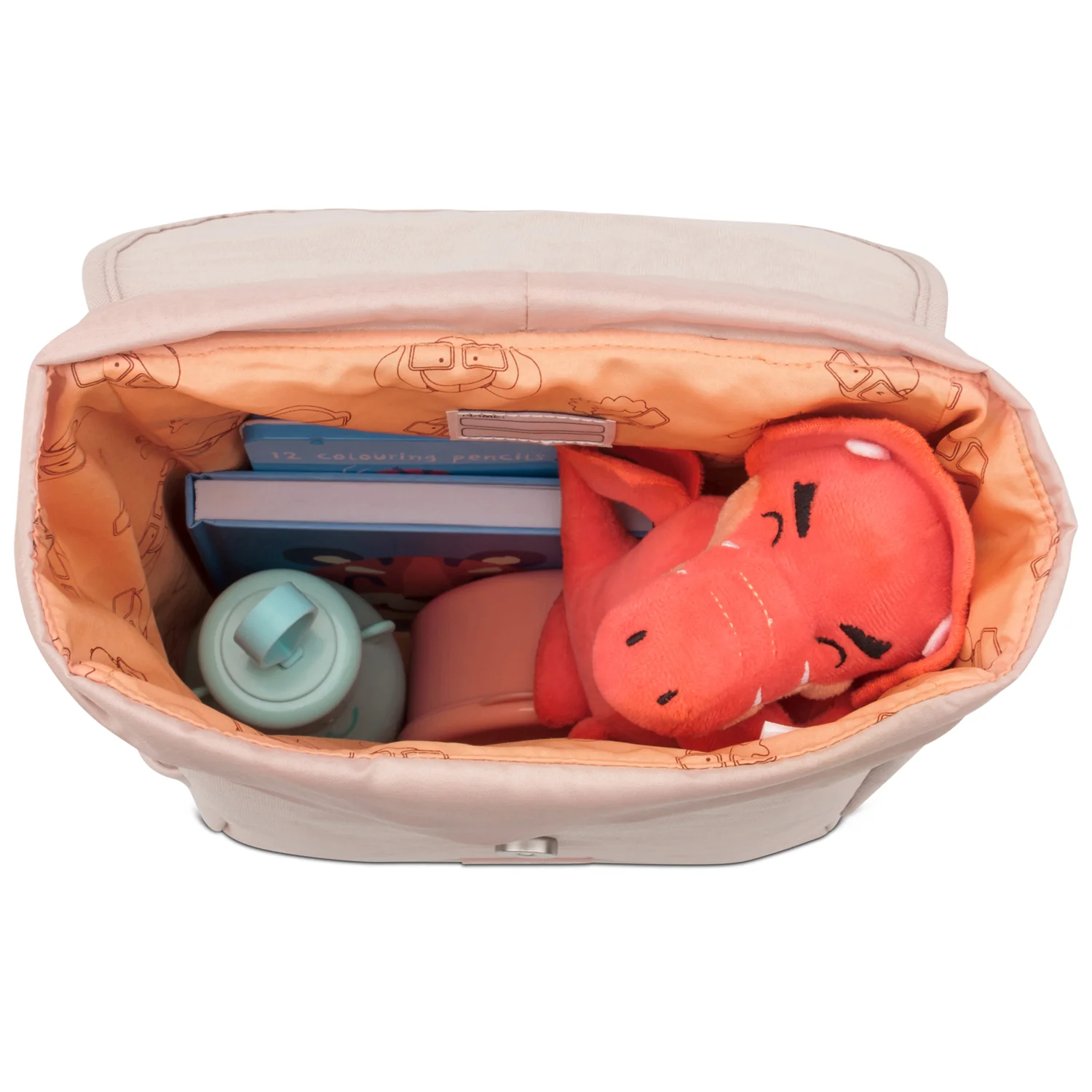 Kinderrucksack "Liam" - Image 15
