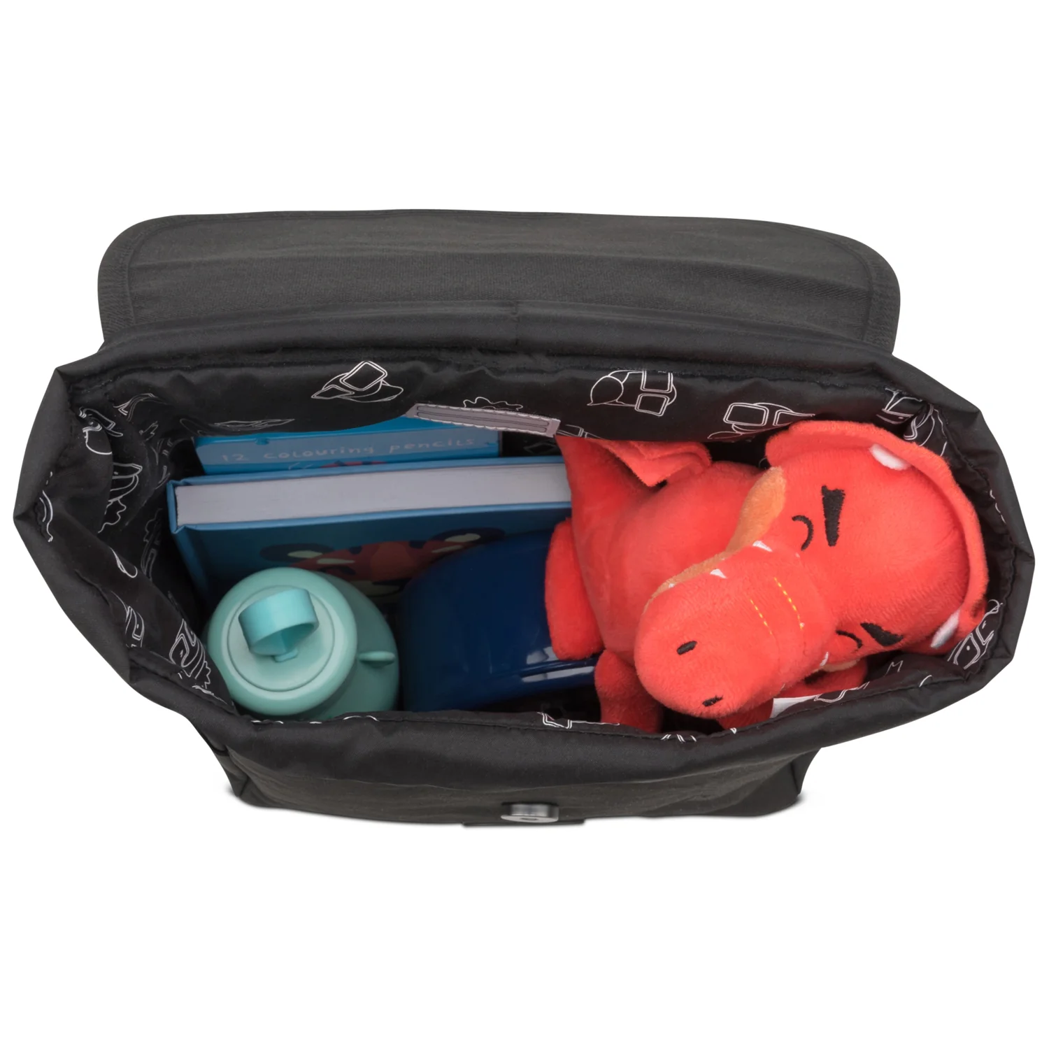 Kinderrucksack "Liam" - Image 29