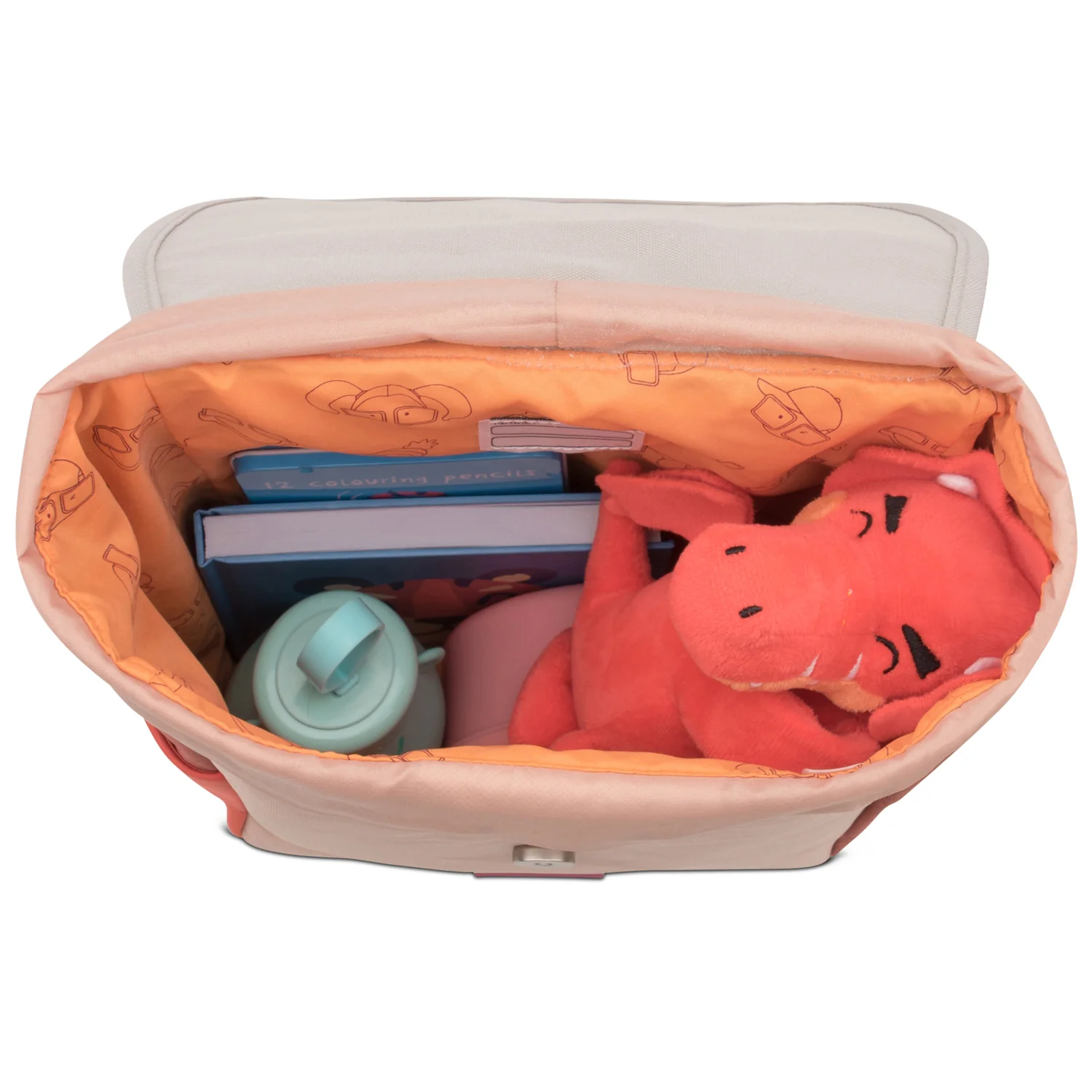 Kinderrucksack "Liam" - Image 7