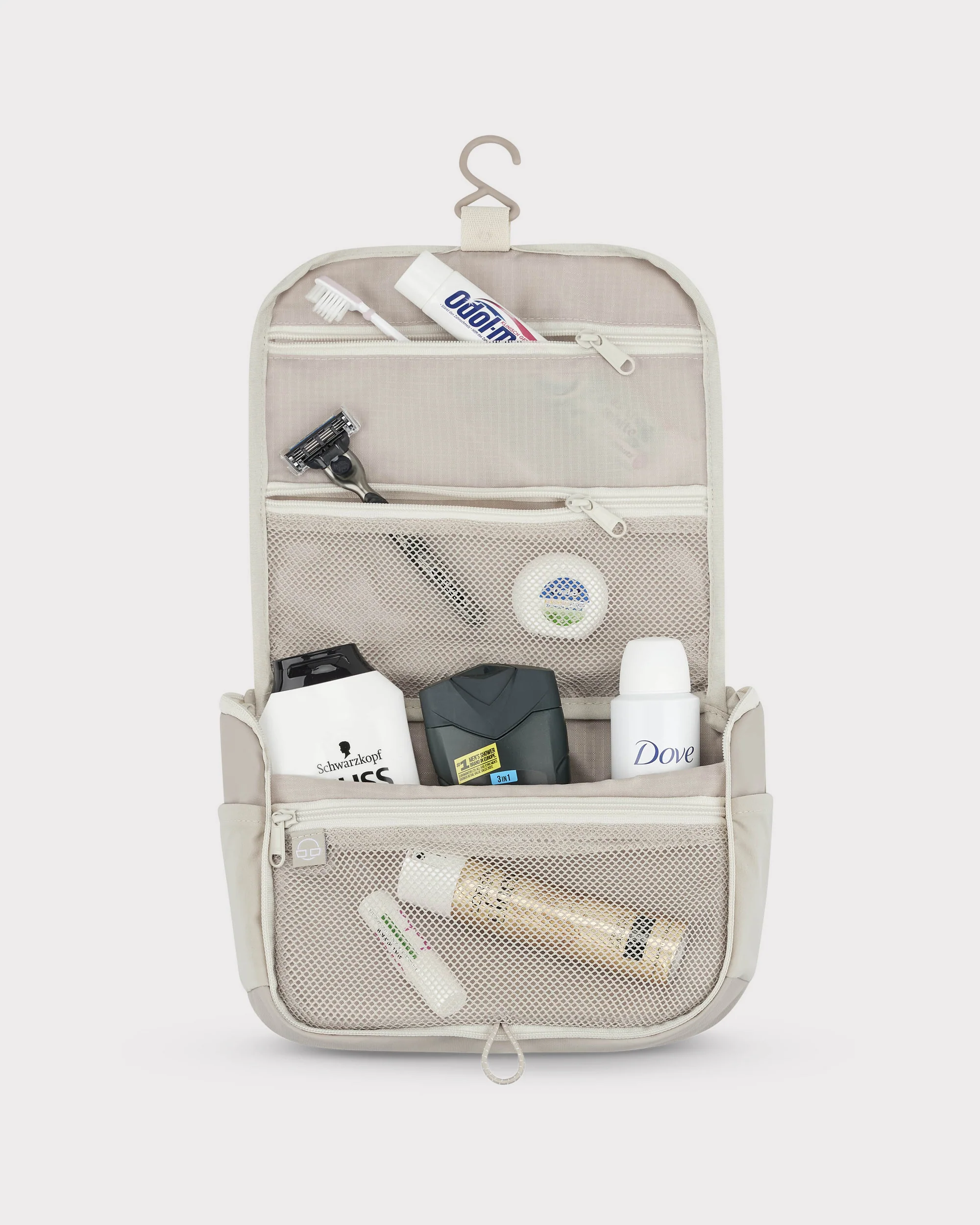 Kulturtasche "Logan" - Image 10