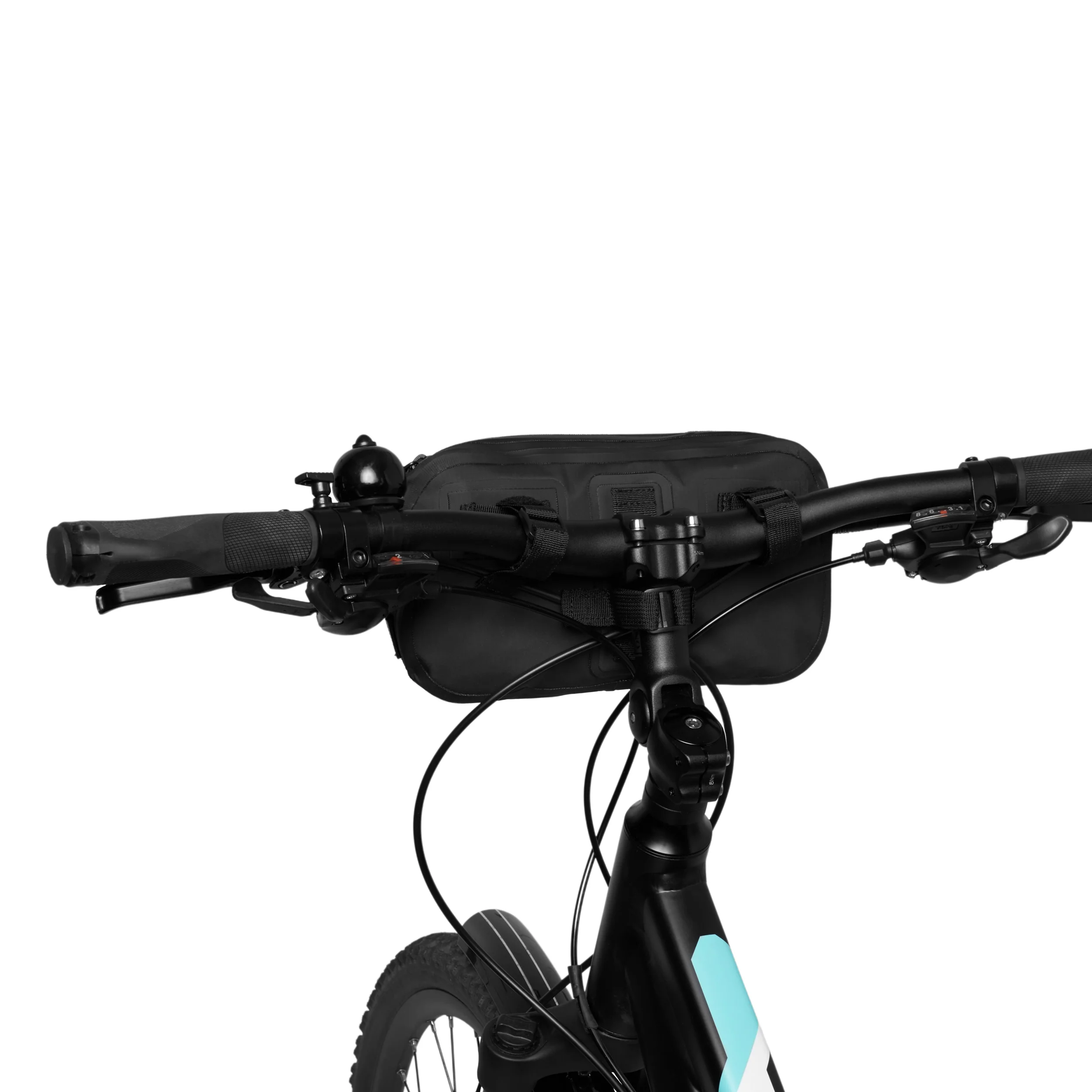 Lenkertasche Fahrrad "Arlo" - Image 8
