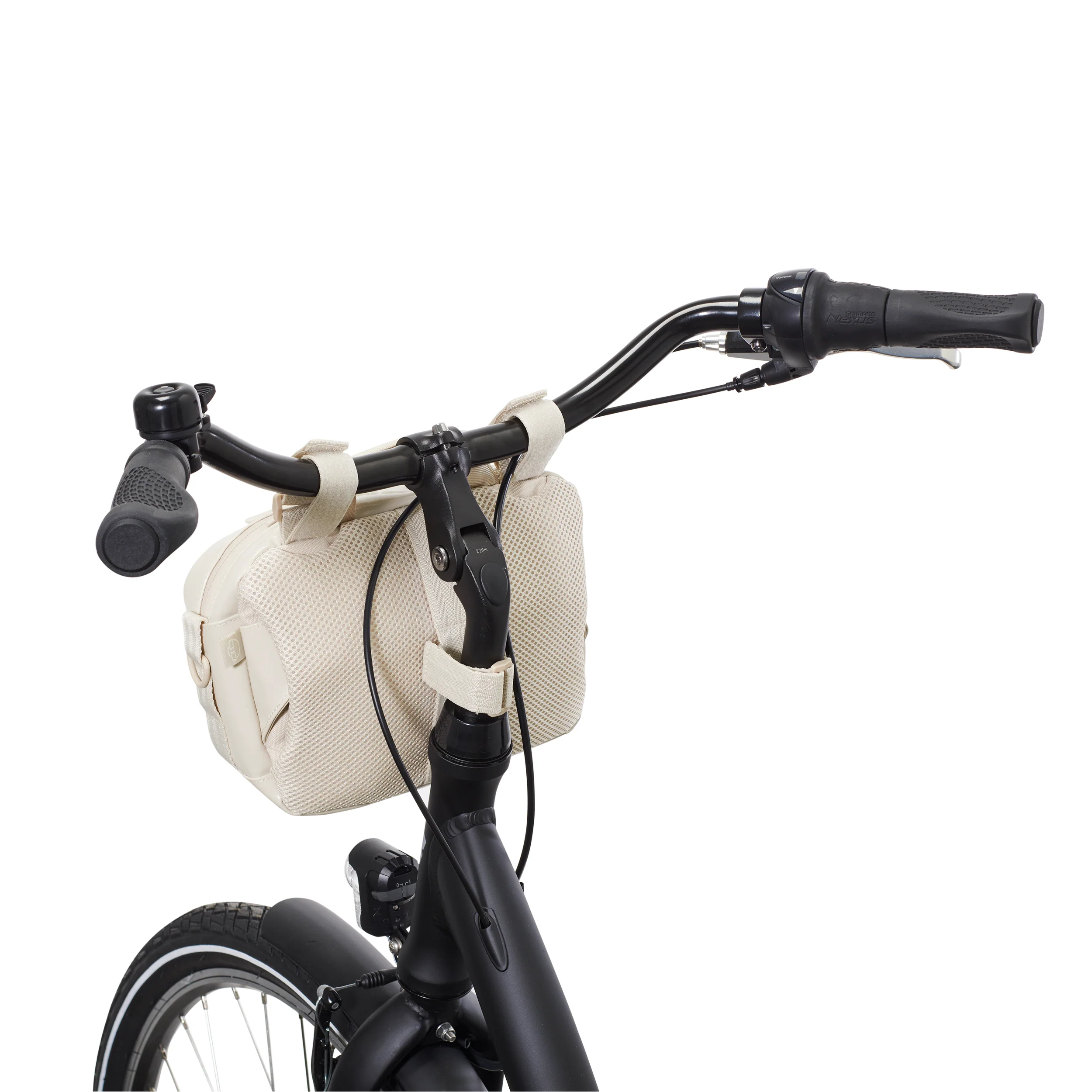 Lenkertasche Fahrrad "Nelson" - Image 13