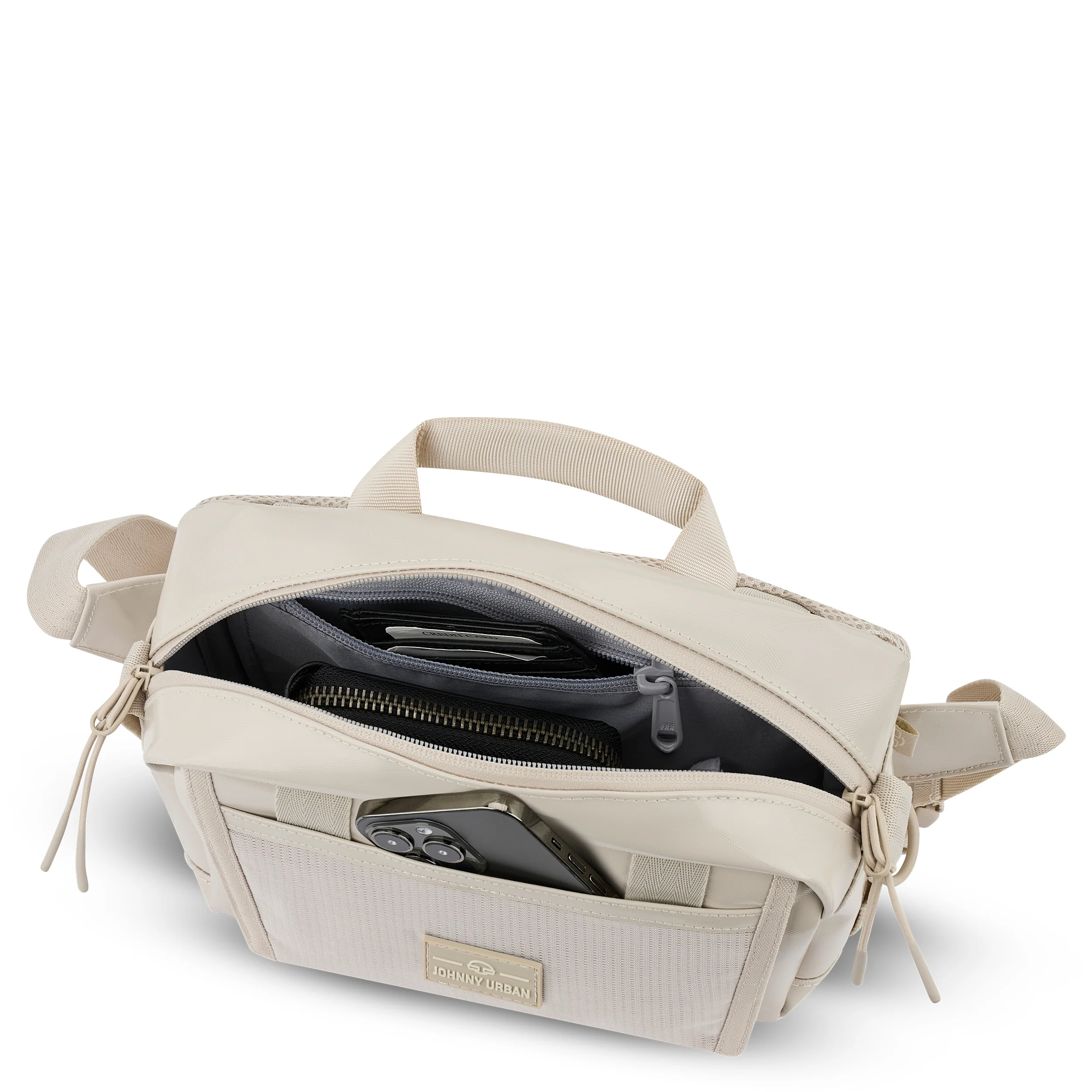 Lenkertasche Fahrrad "Nelson" - Image 18