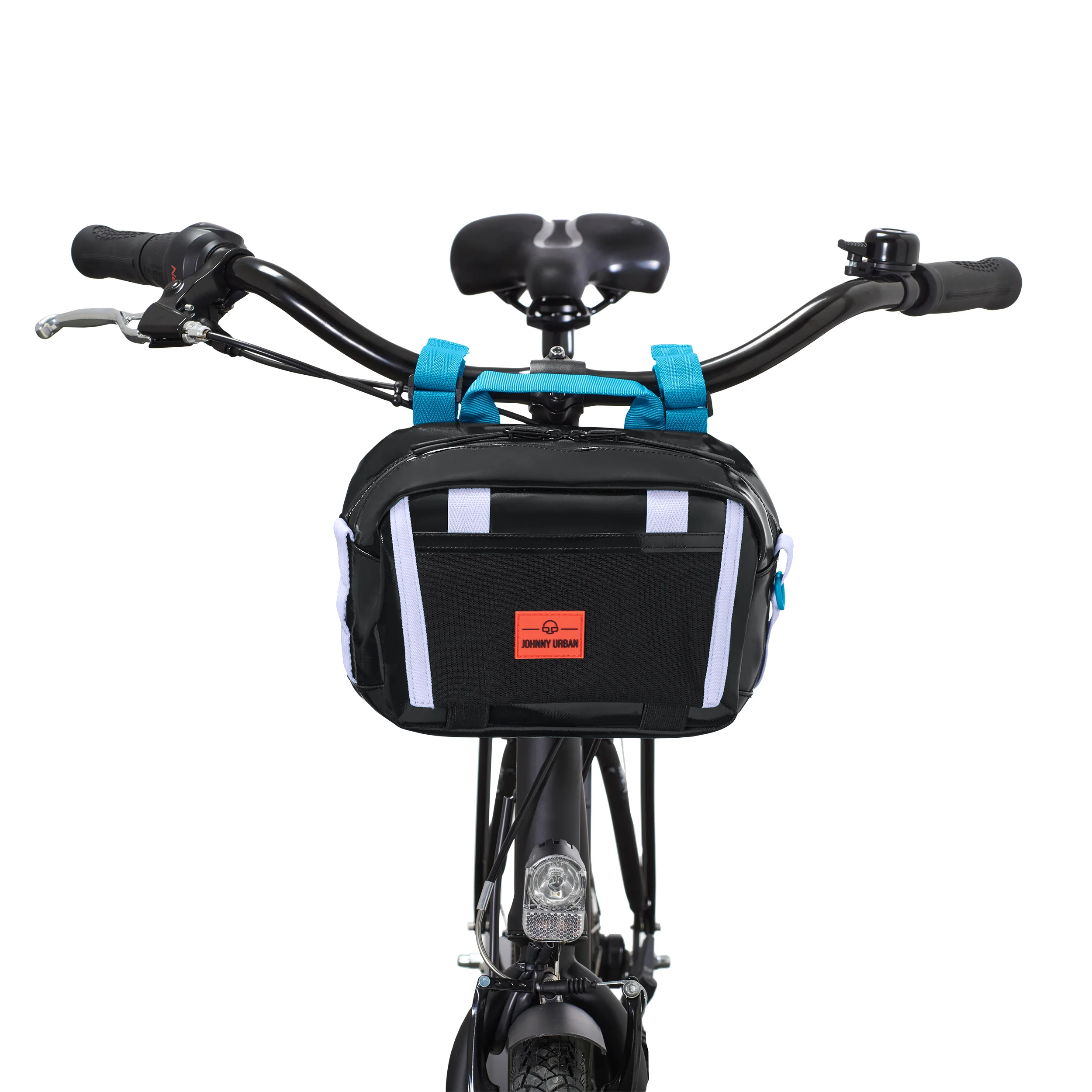Lenkertasche Fahrrad "Nelson" - Image 21