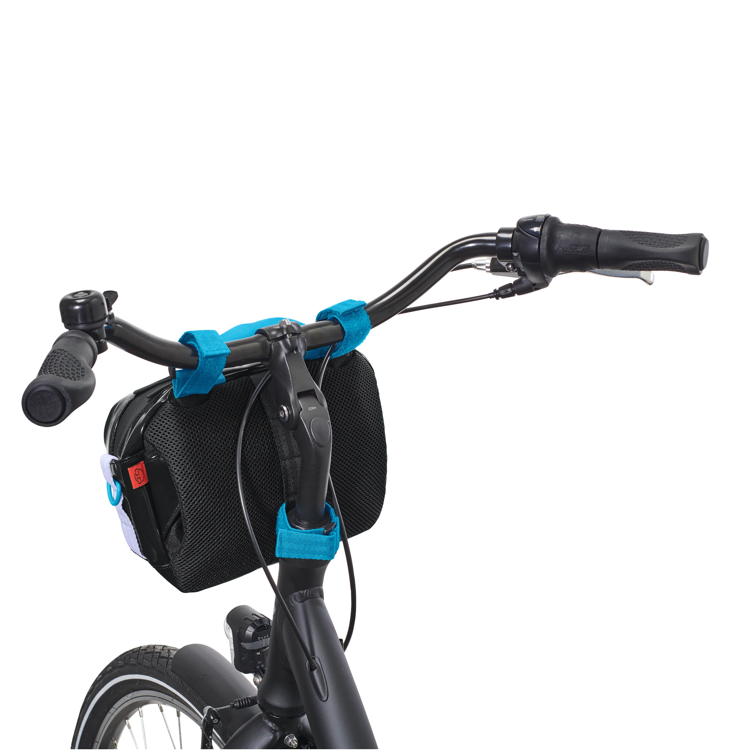 Lenkertasche Fahrrad "Nelson" - Image 22