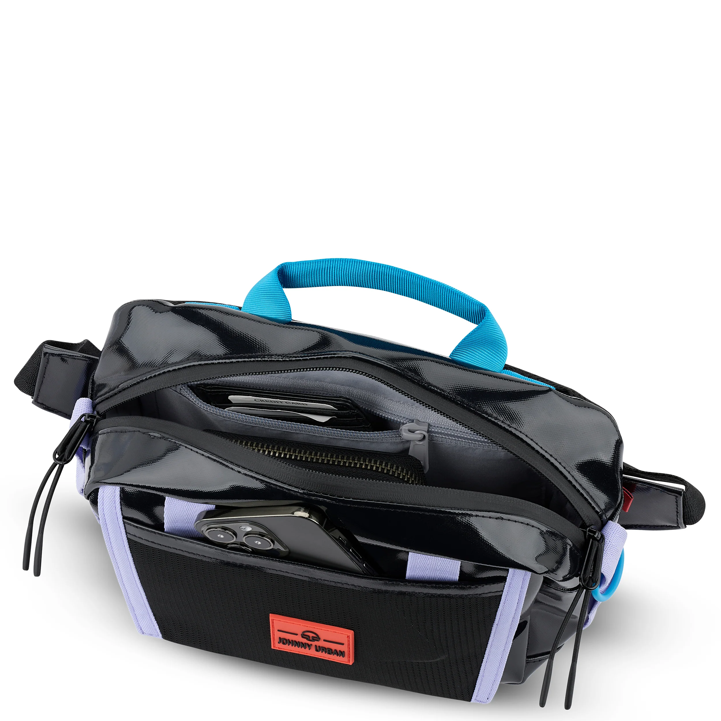 Lenkertasche Fahrrad "Nelson" - Image 28