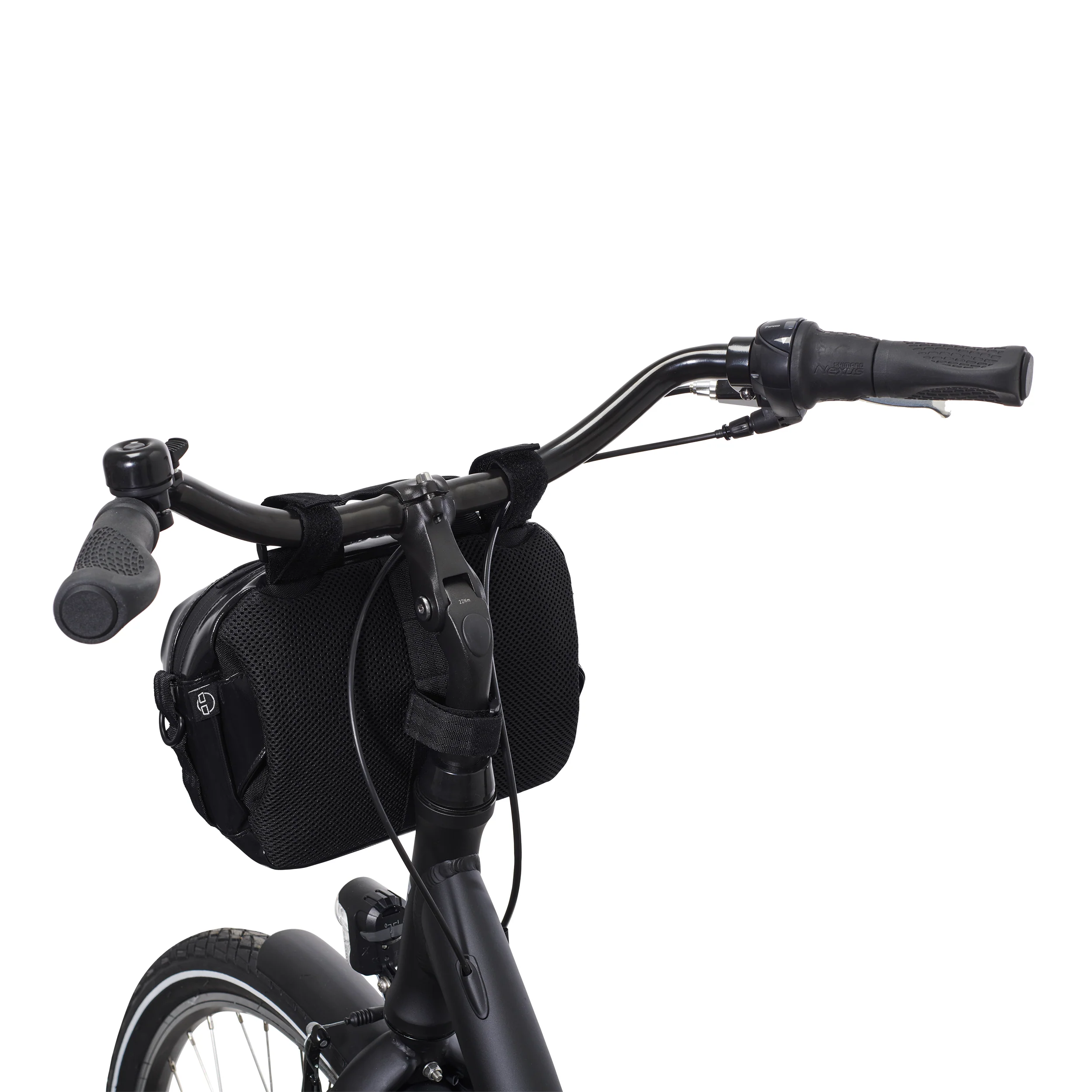 Lenkertasche Fahrrad "Nelson" - Image 3