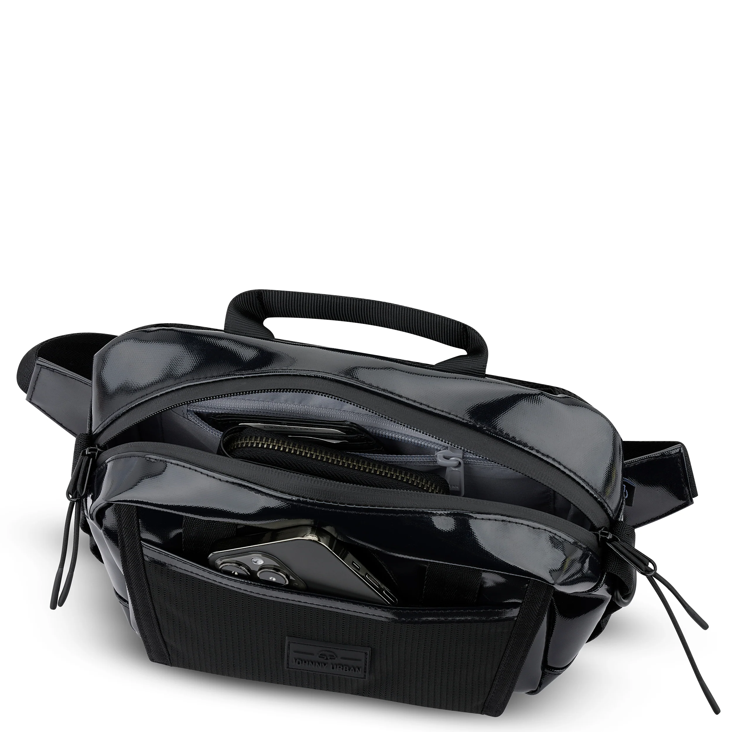 Lenkertasche Fahrrad "Nelson" - Image 9