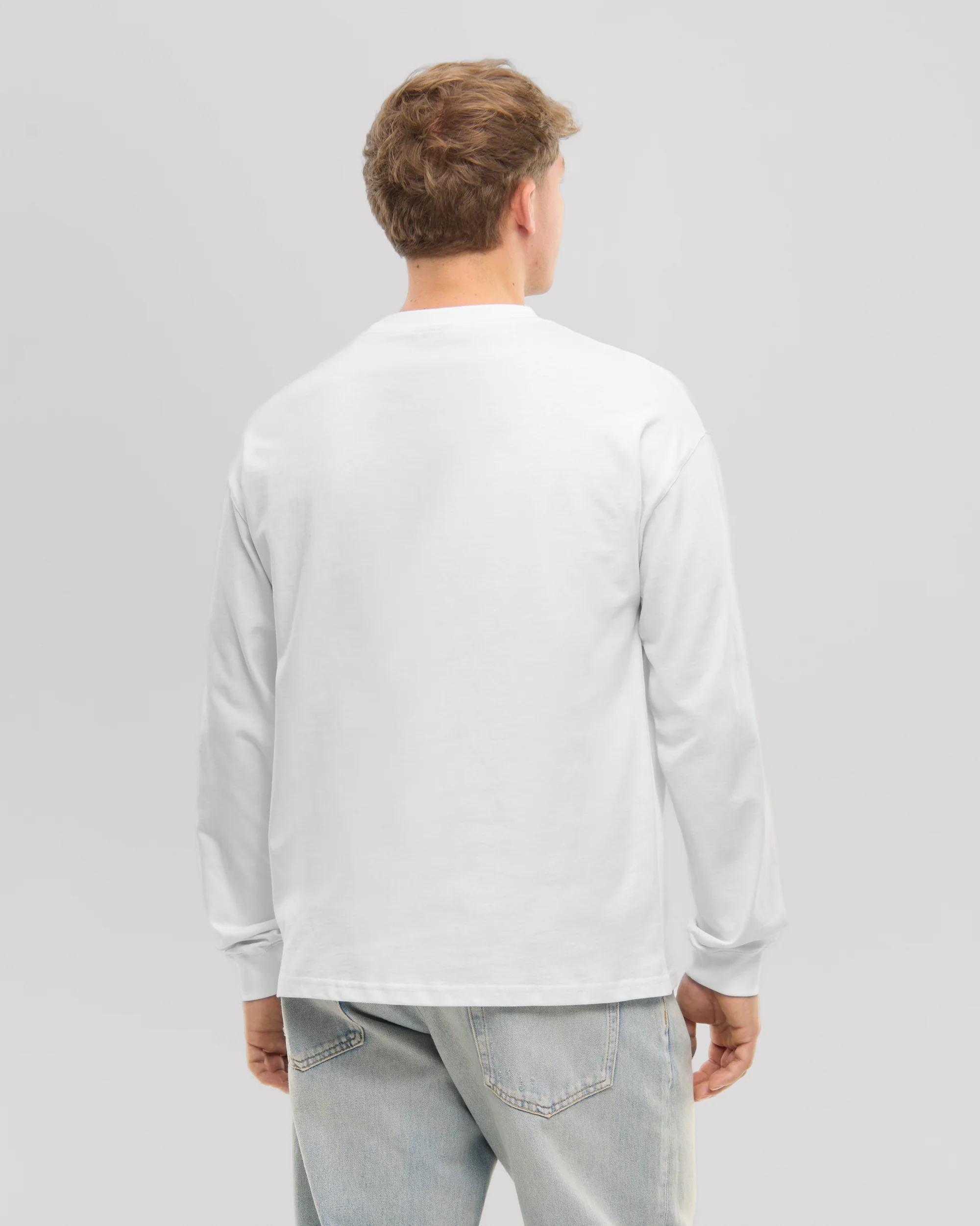 Longsleeve "Miran" - Image 10
