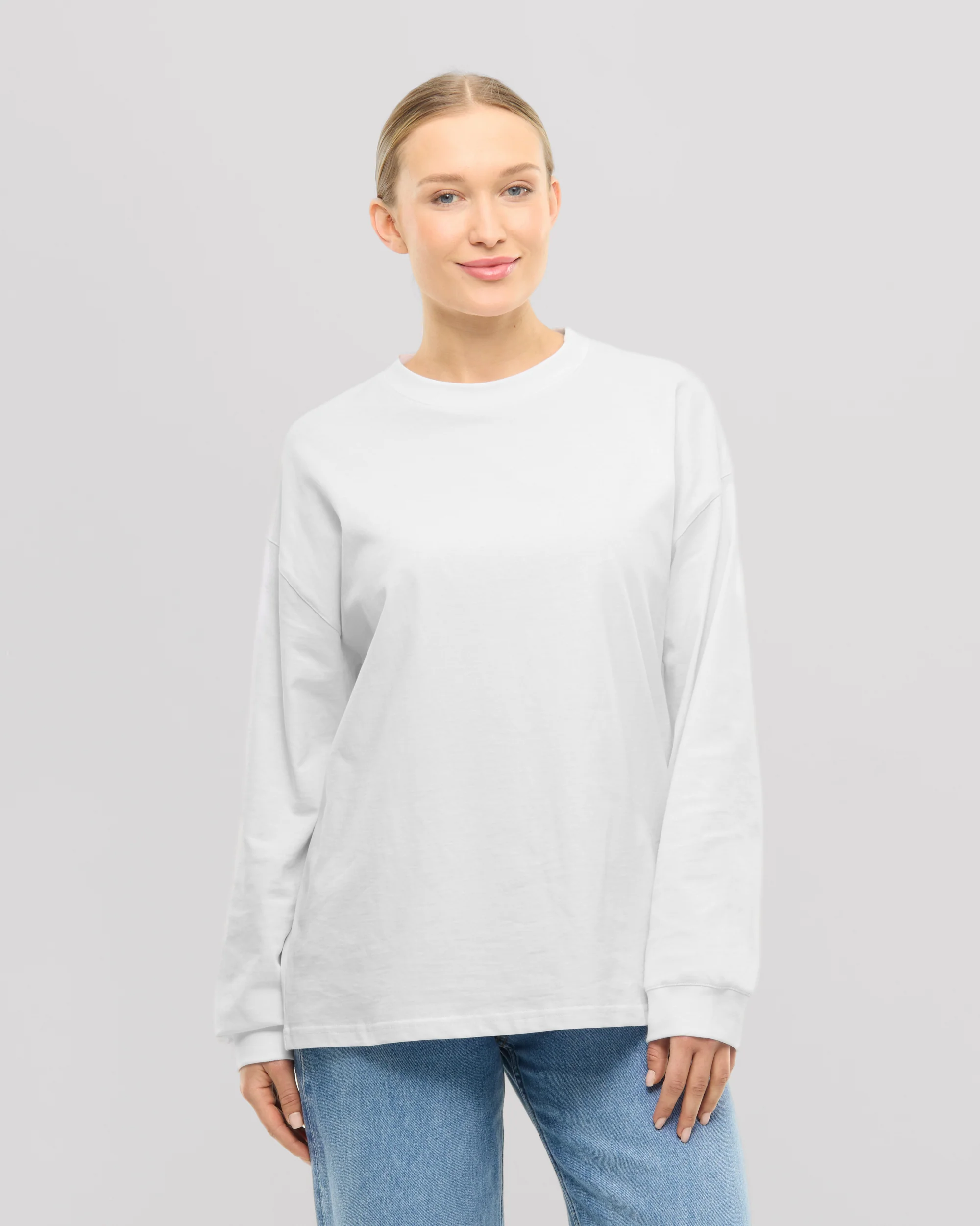 Longsleeve "Miran" - Image 11
