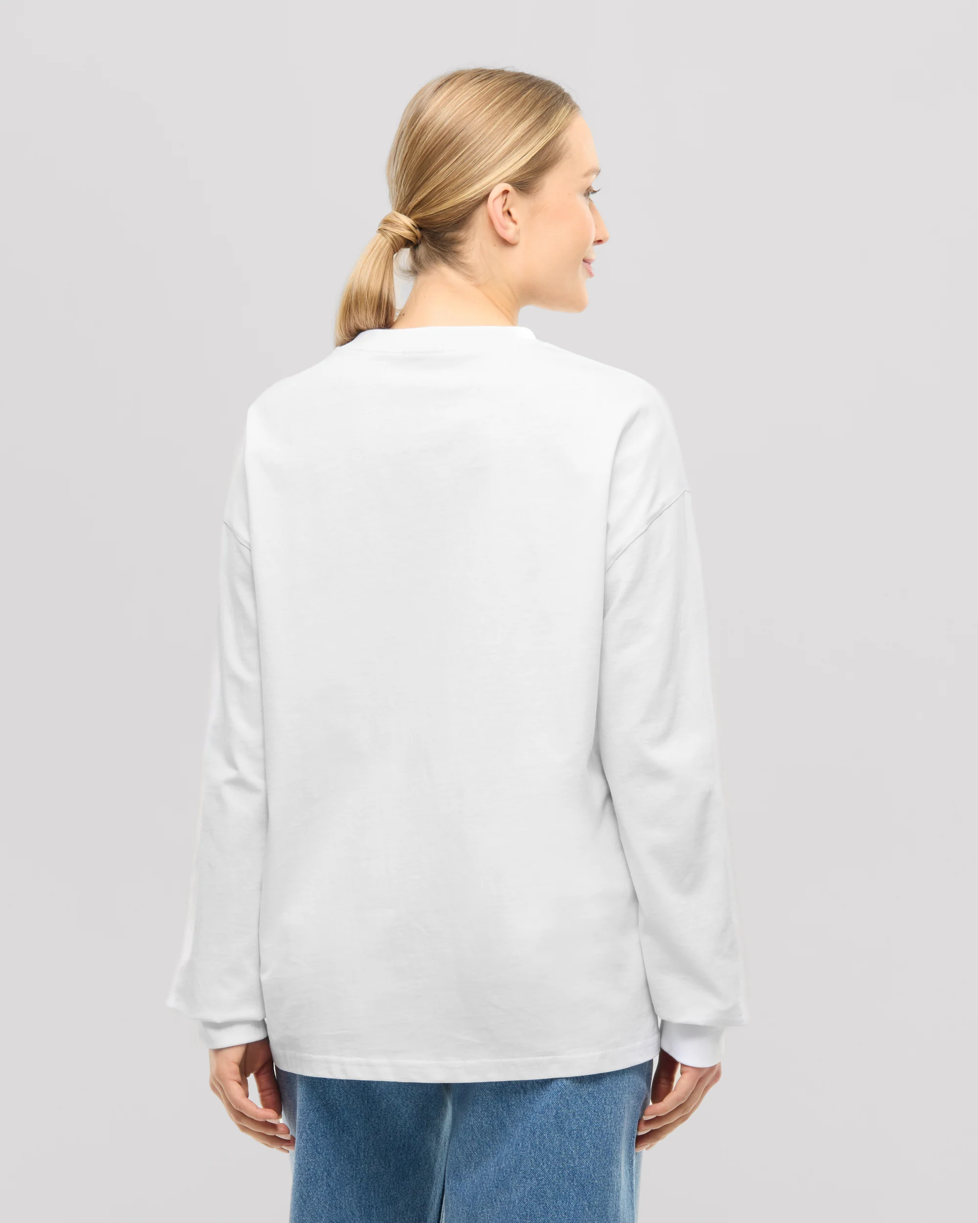 Longsleeve "Miran" - Image 12