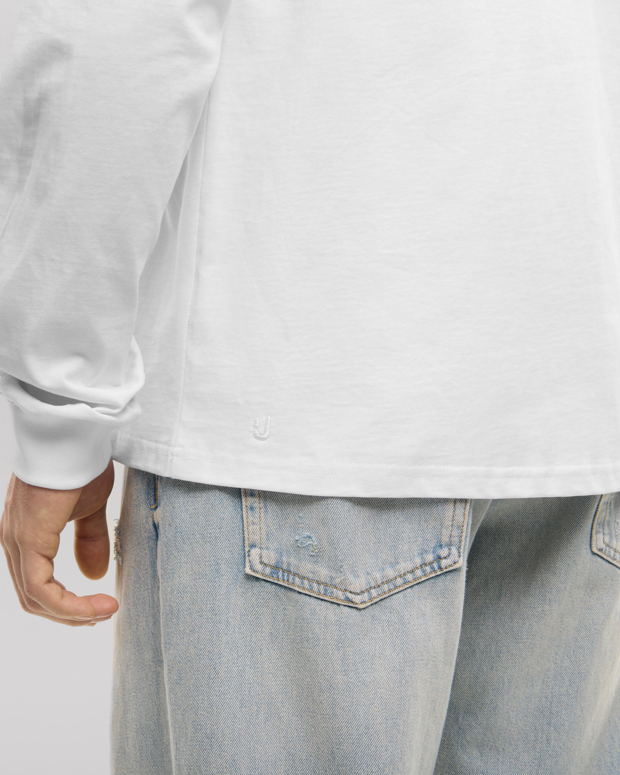Longsleeve "Miran" - Image 15