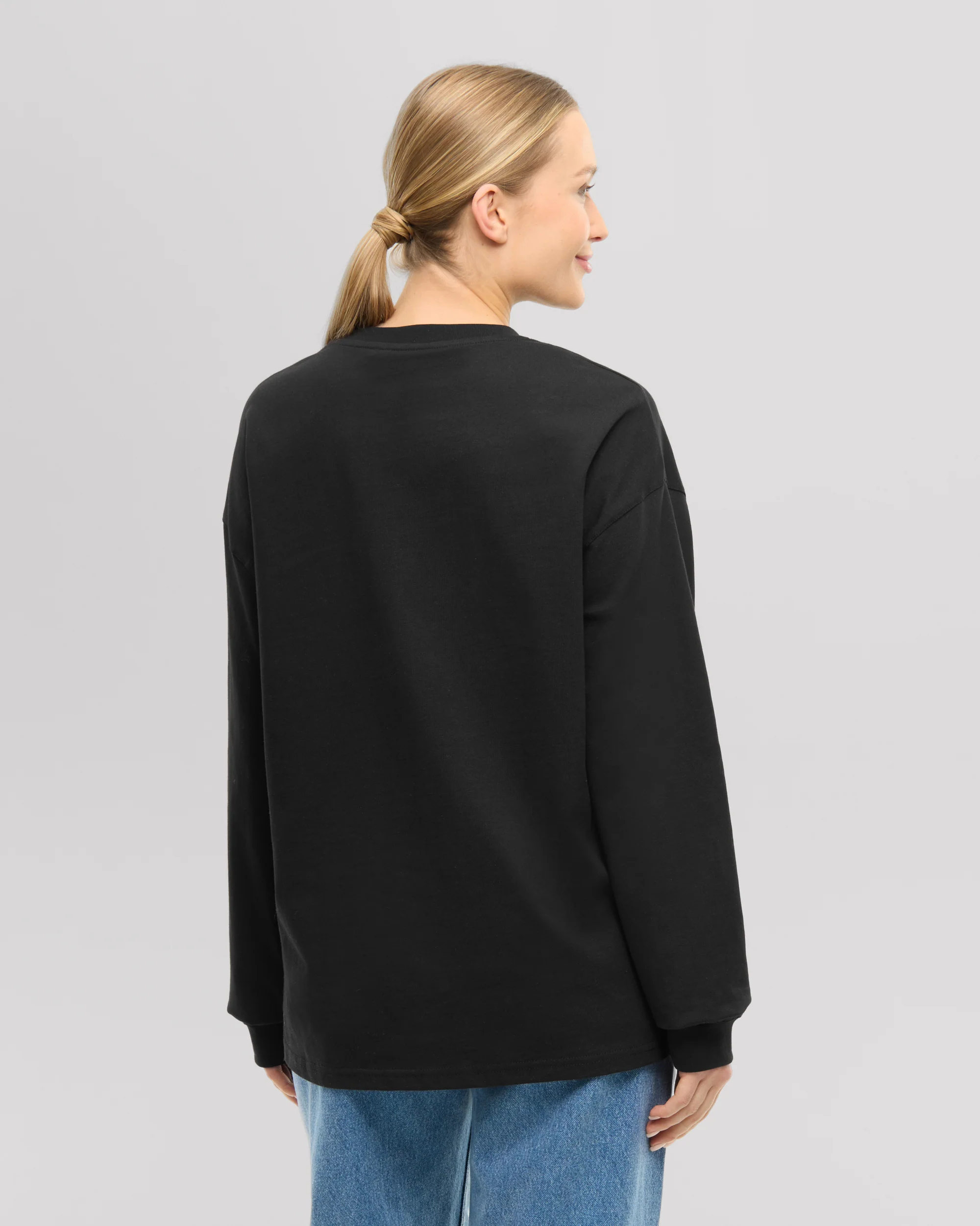 Longsleeve "Miran" - Image 2