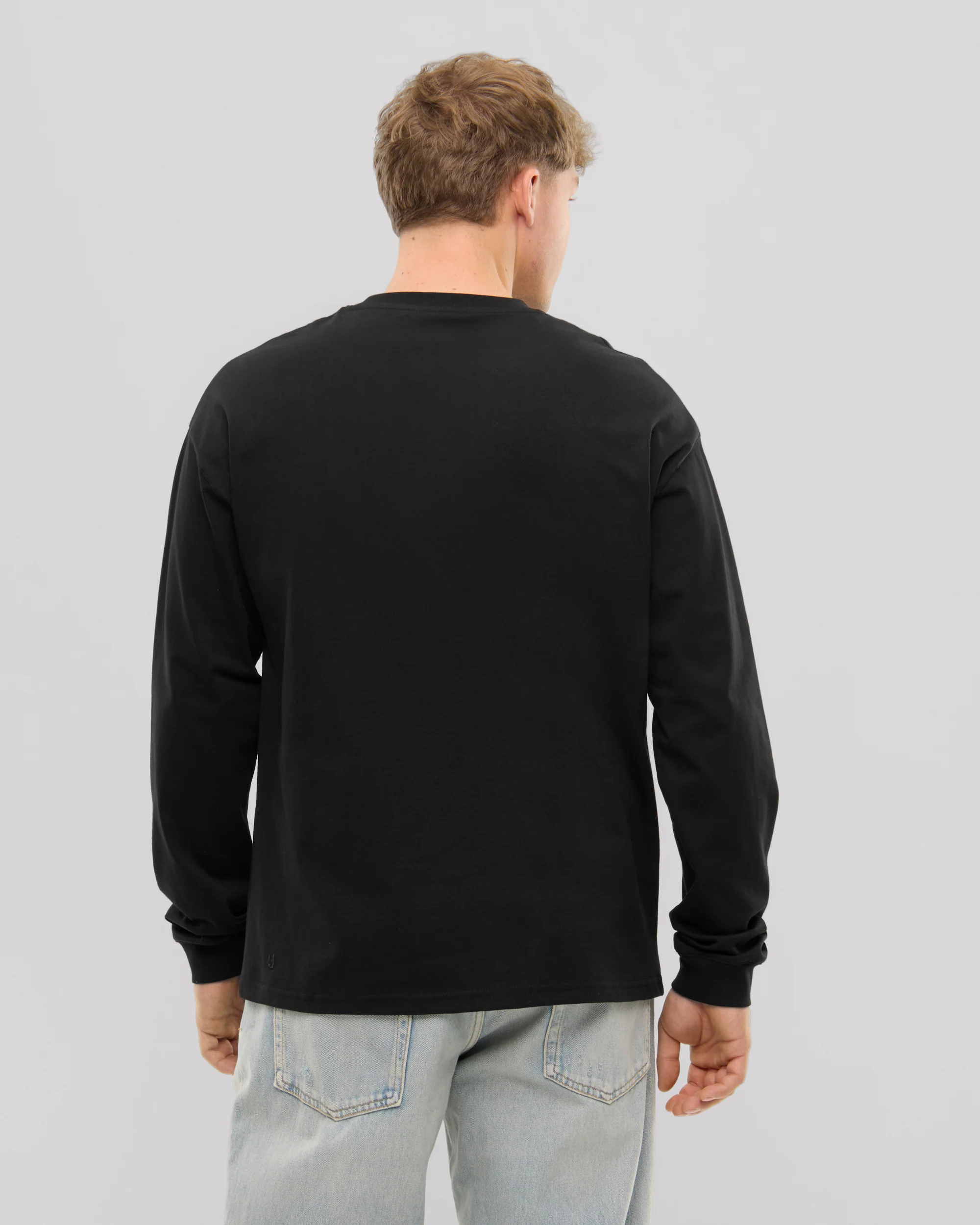 Longsleeve "Miran" - Image 3