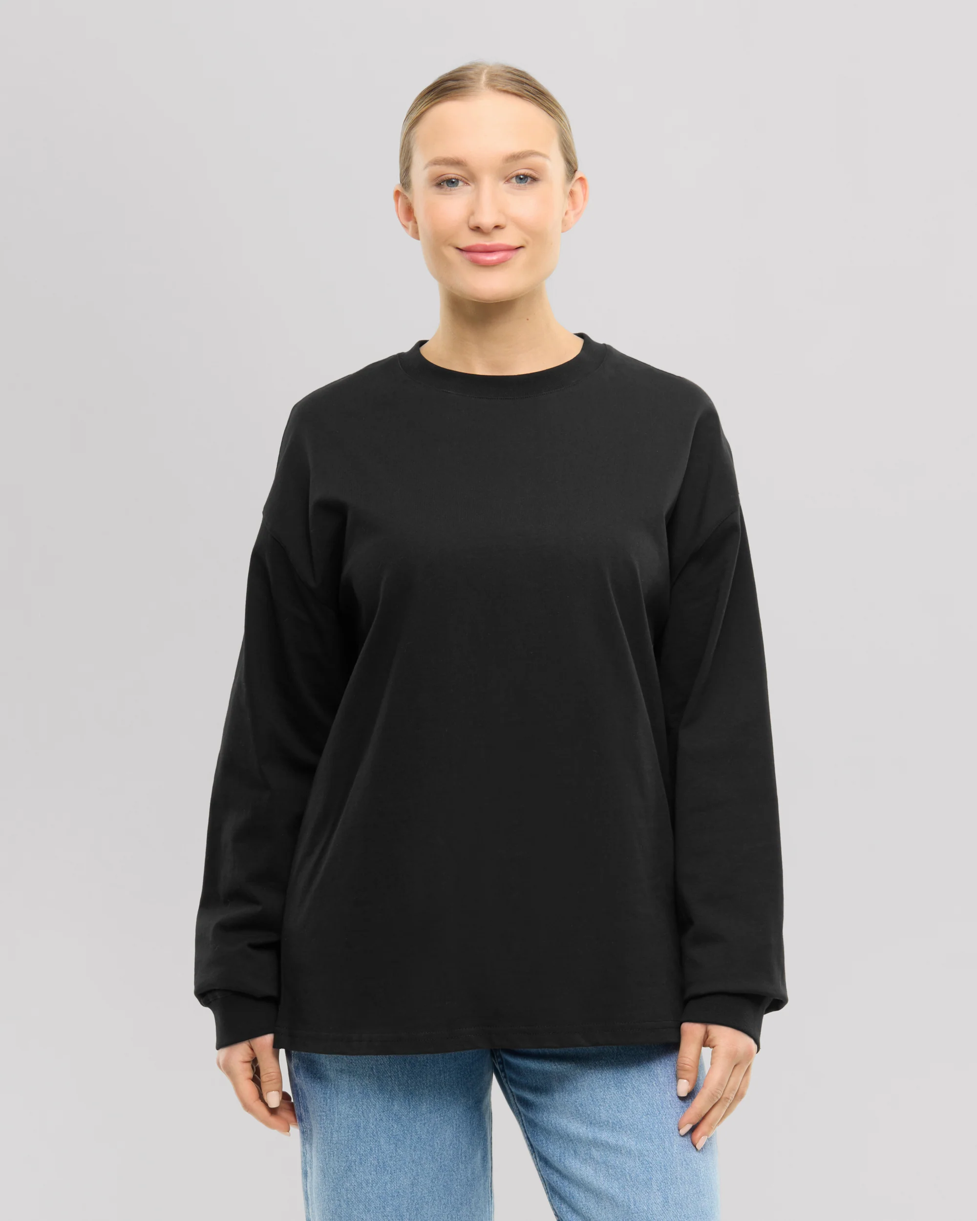 Longsleeve "Miran" - Image 4