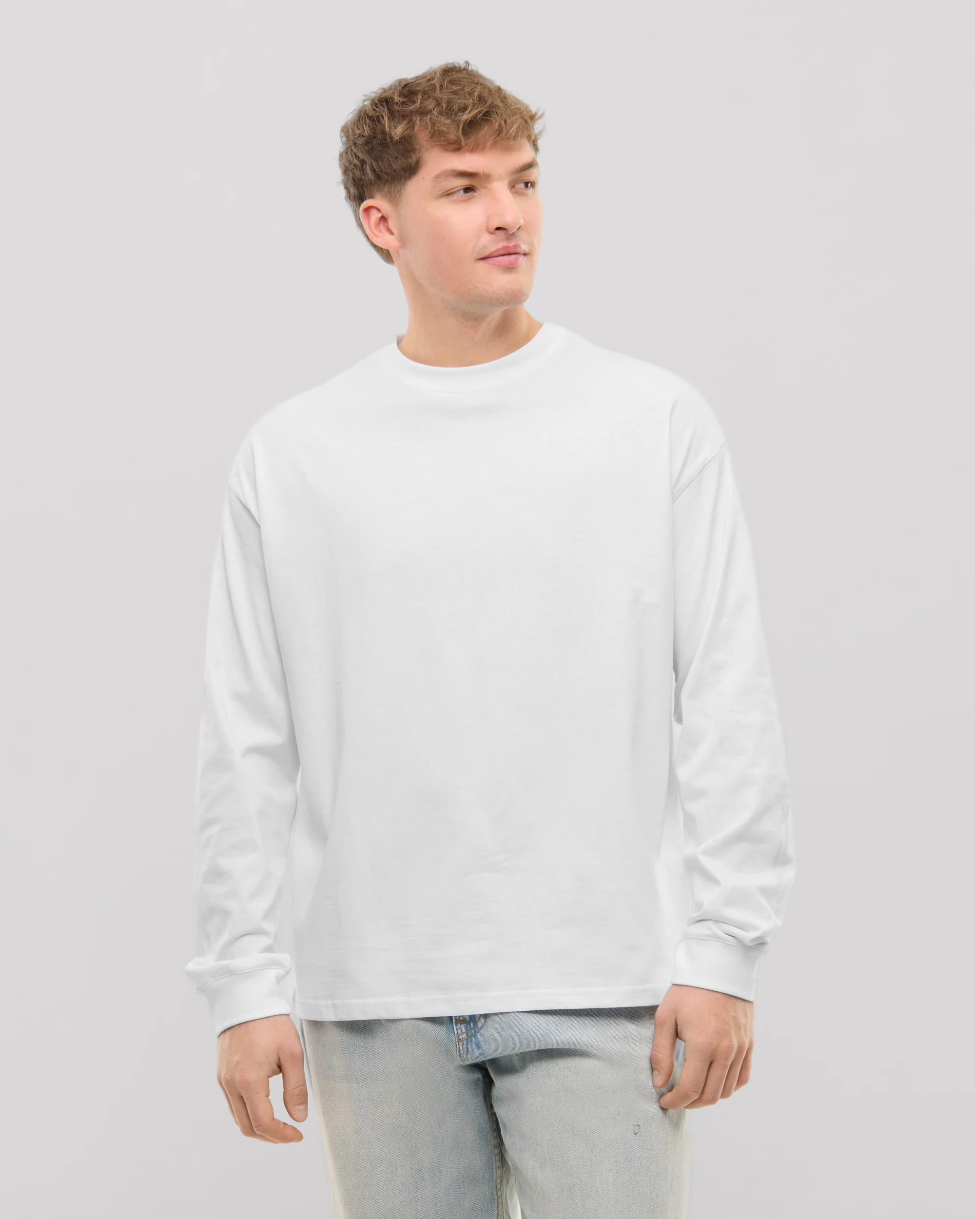 Longsleeve "Miran" - Image 9