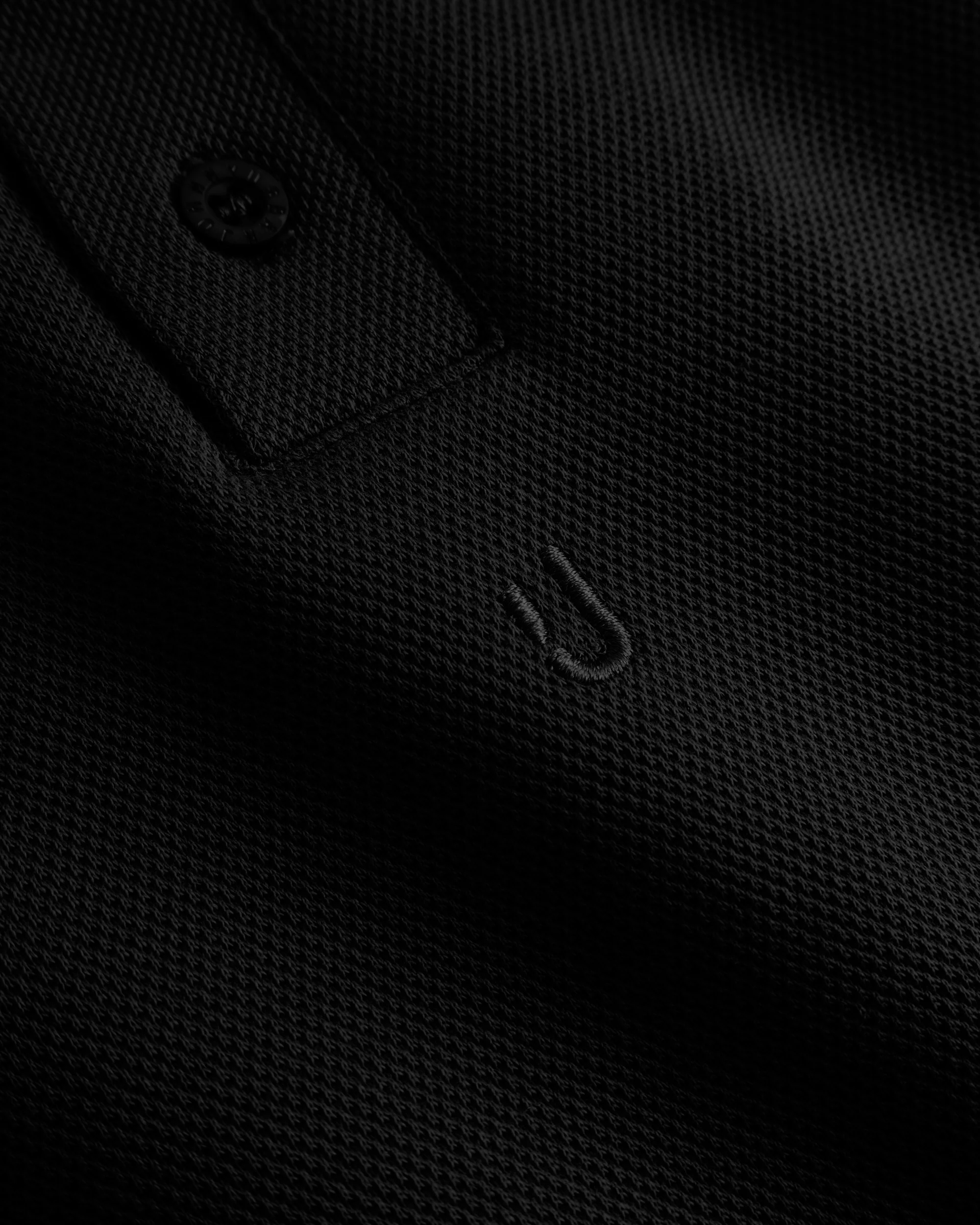 Longsleeve Poloshirt "Brandon" - Image 14