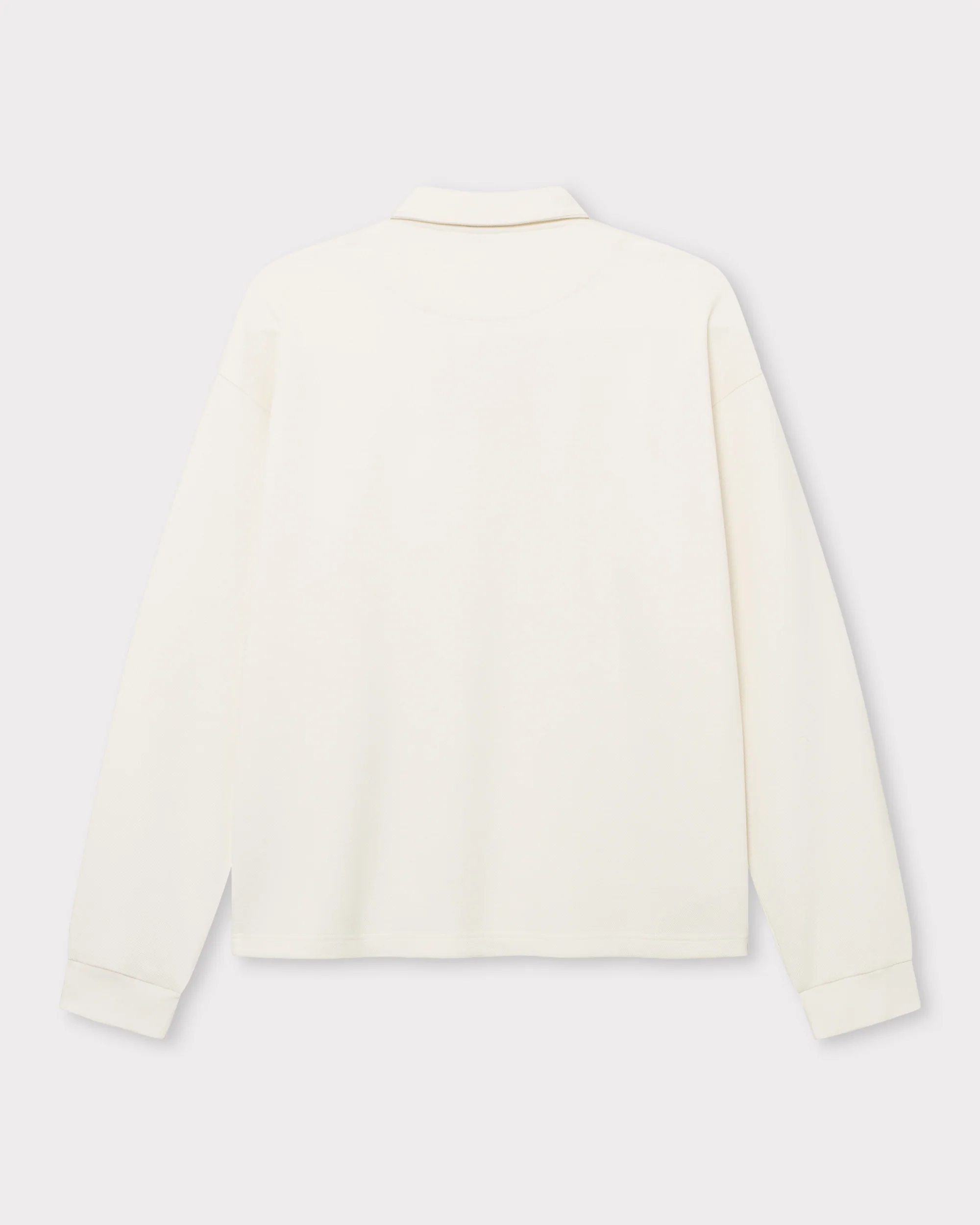 Longsleeve Poloshirt "Brandon" - Image 19