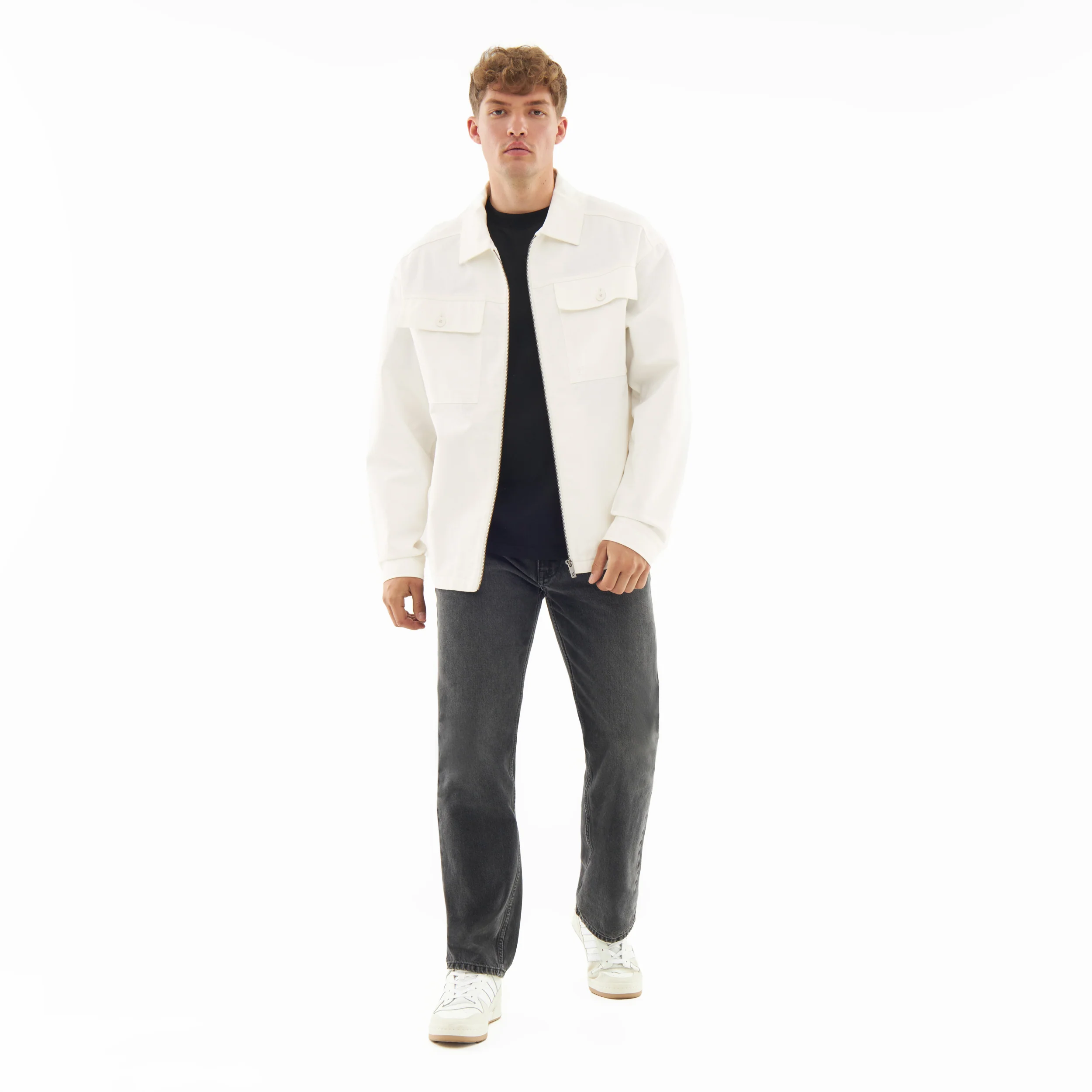 Overshirt "Cameron" - Image 10