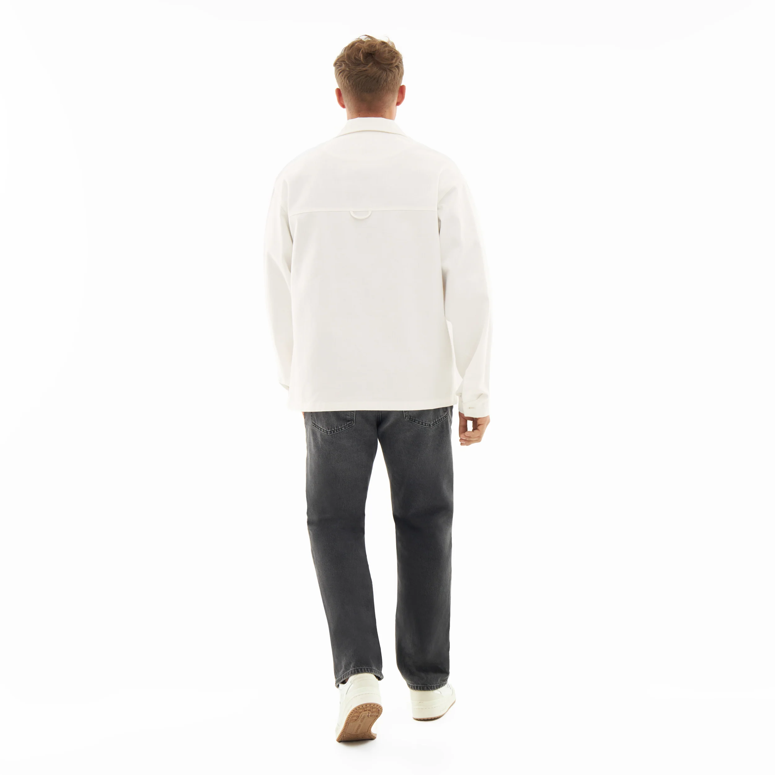 Overshirt "Cameron" - Image 11