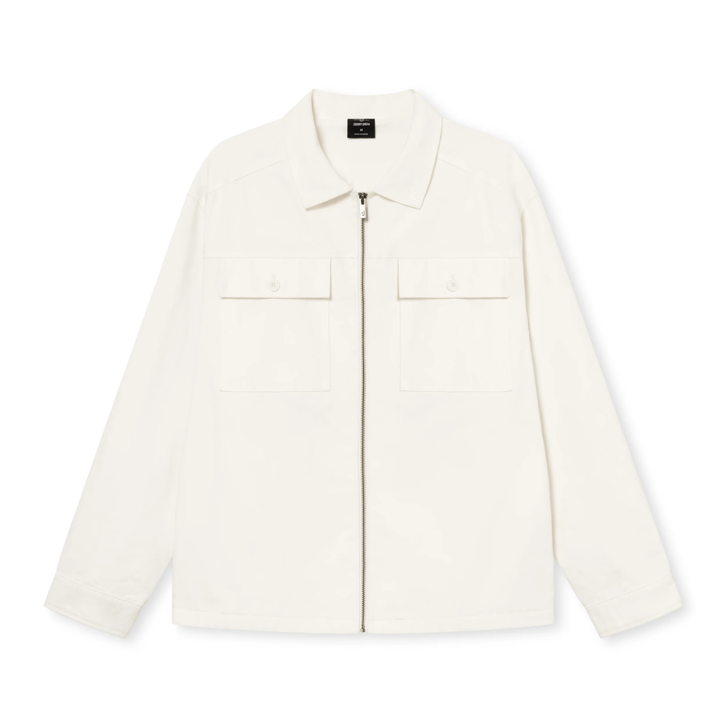 Overshirt "Cameron" - Image 12