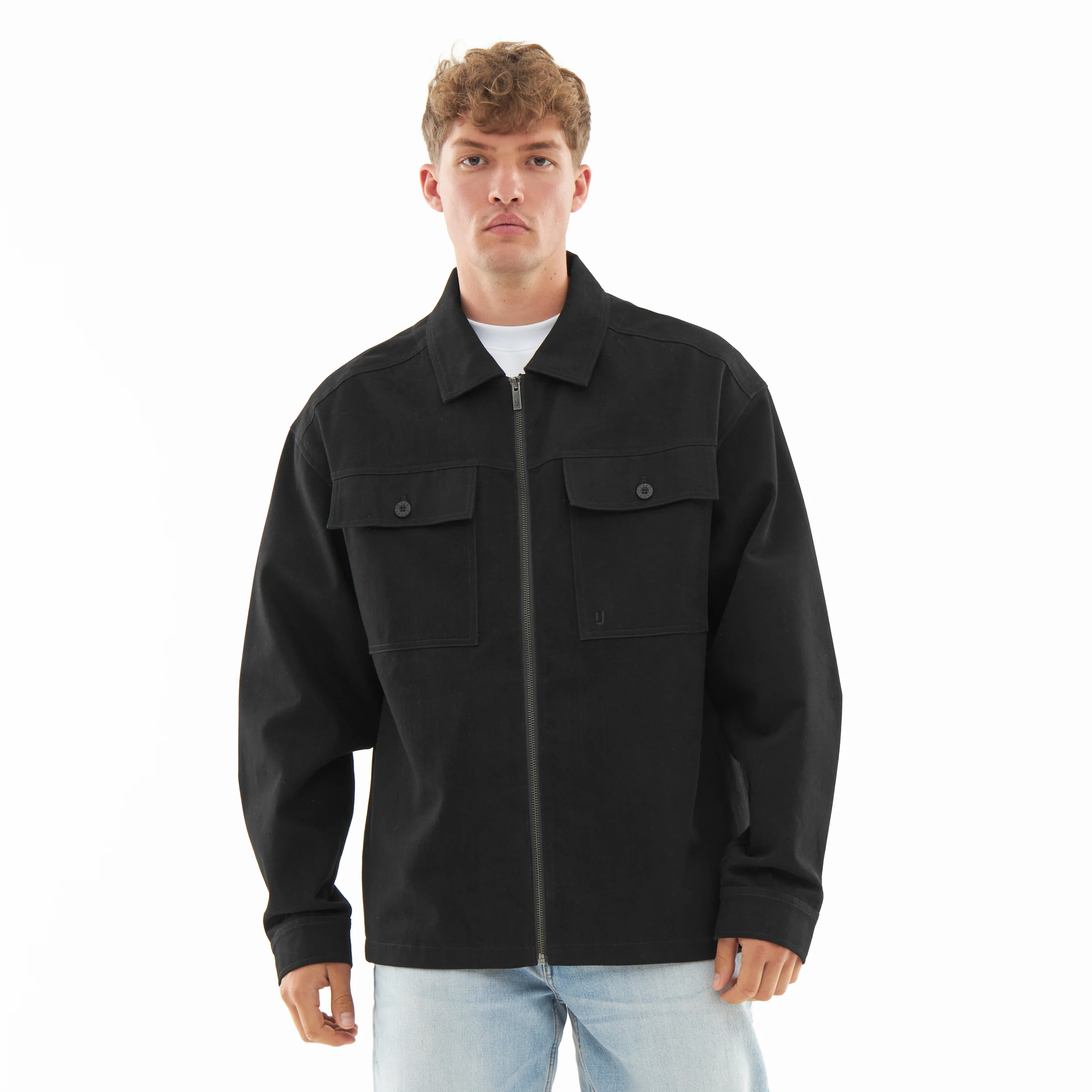 Overshirt "Cameron" - Image 15