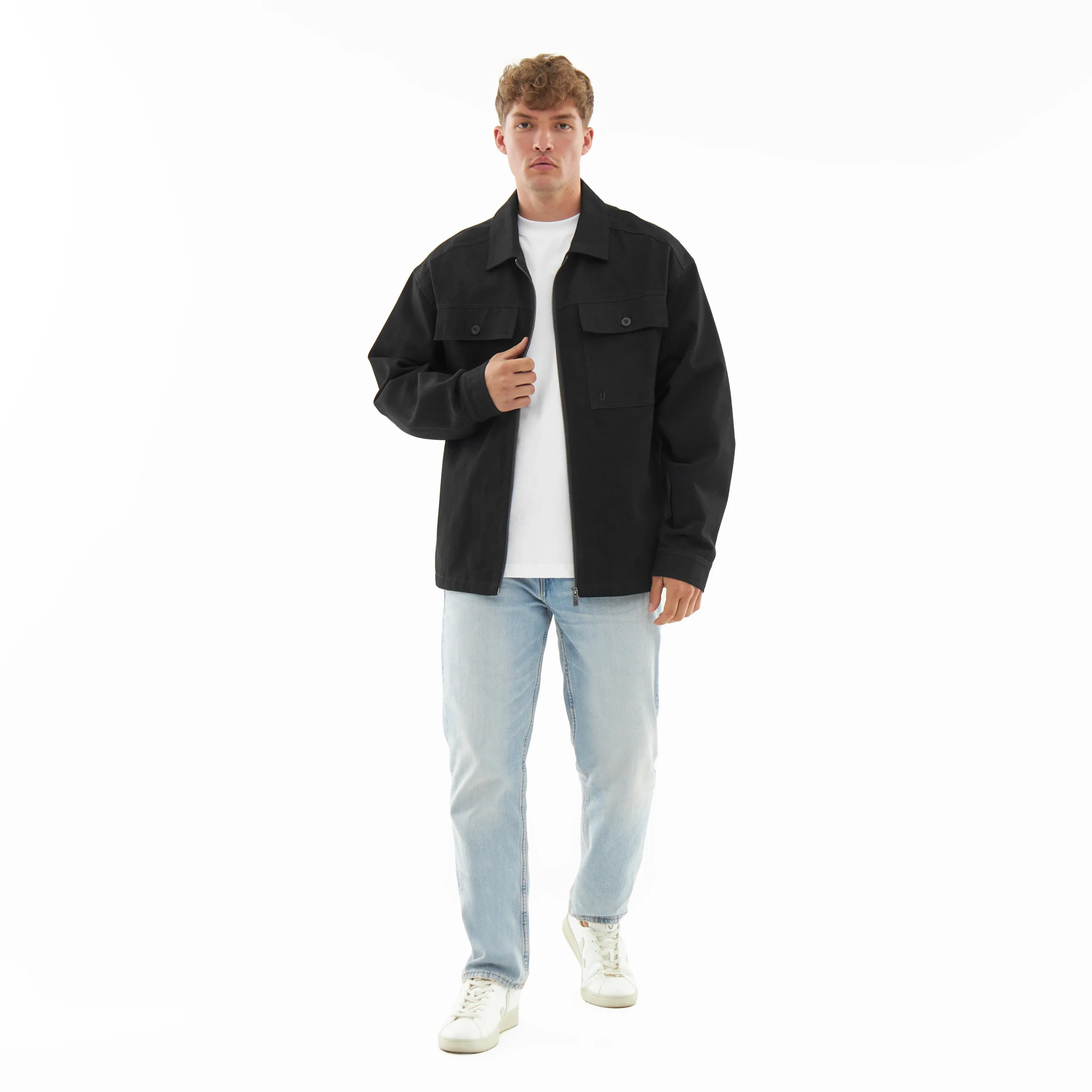Overshirt "Cameron" - Image 17