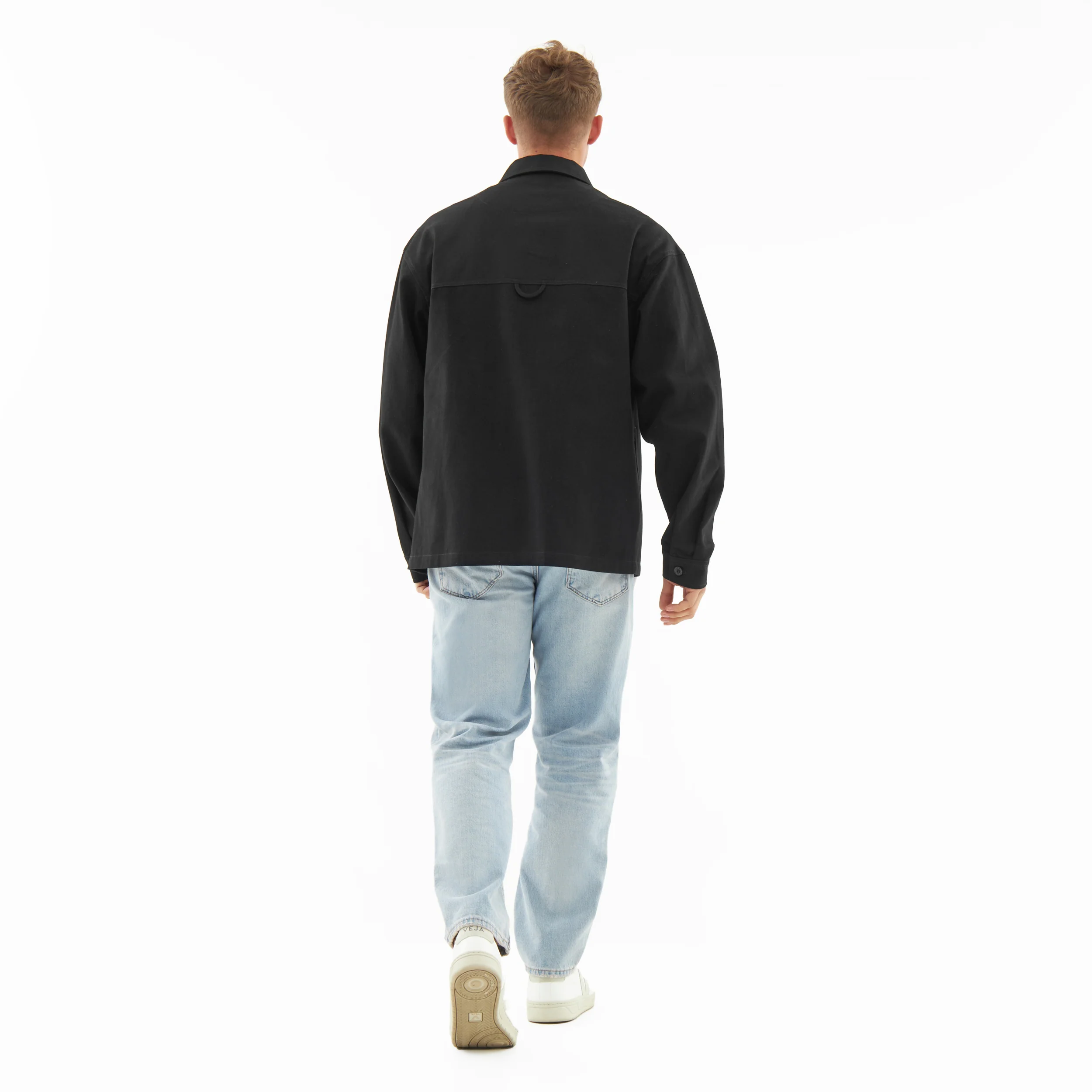 Overshirt "Cameron" - Image 18