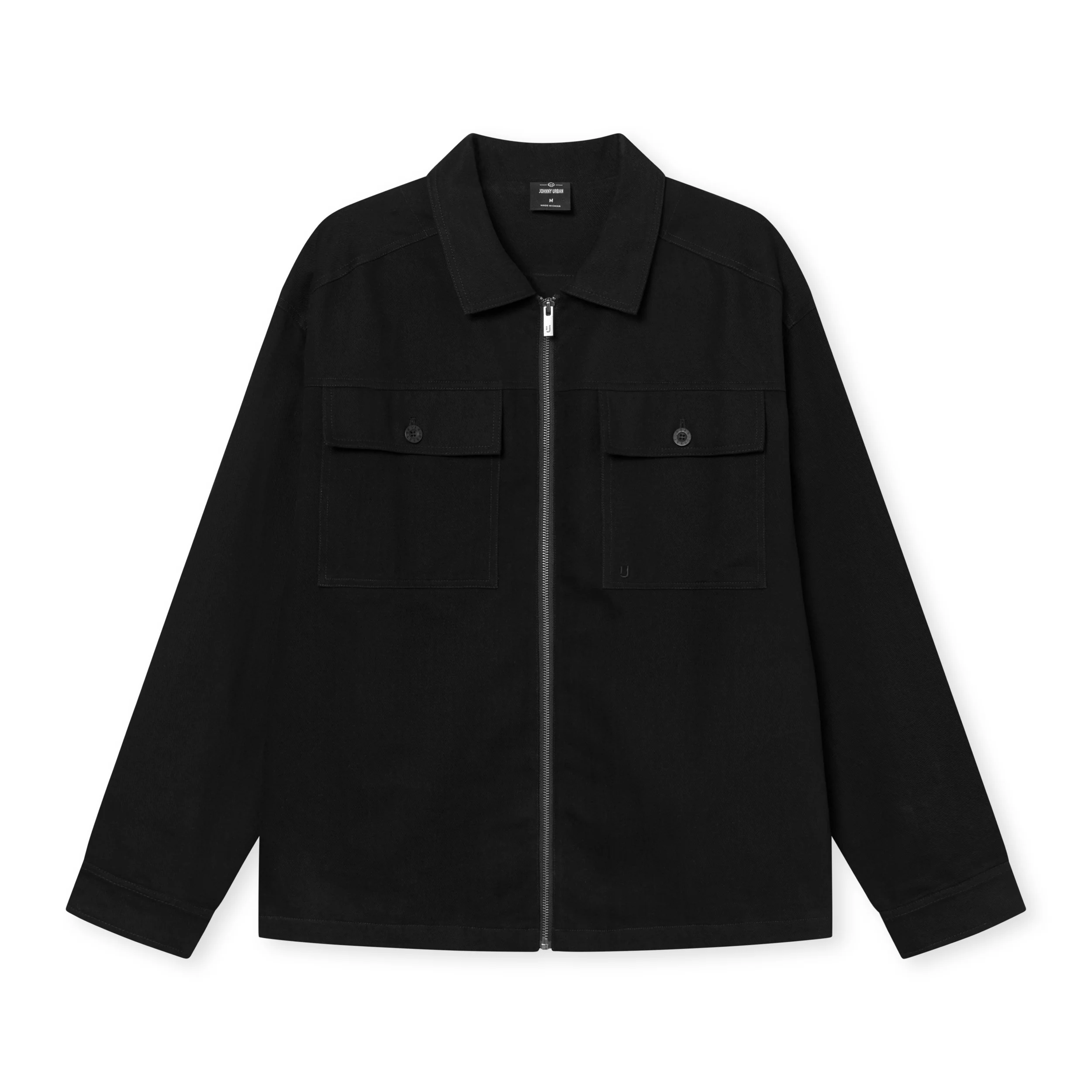 Overshirt "Cameron" - Image 19