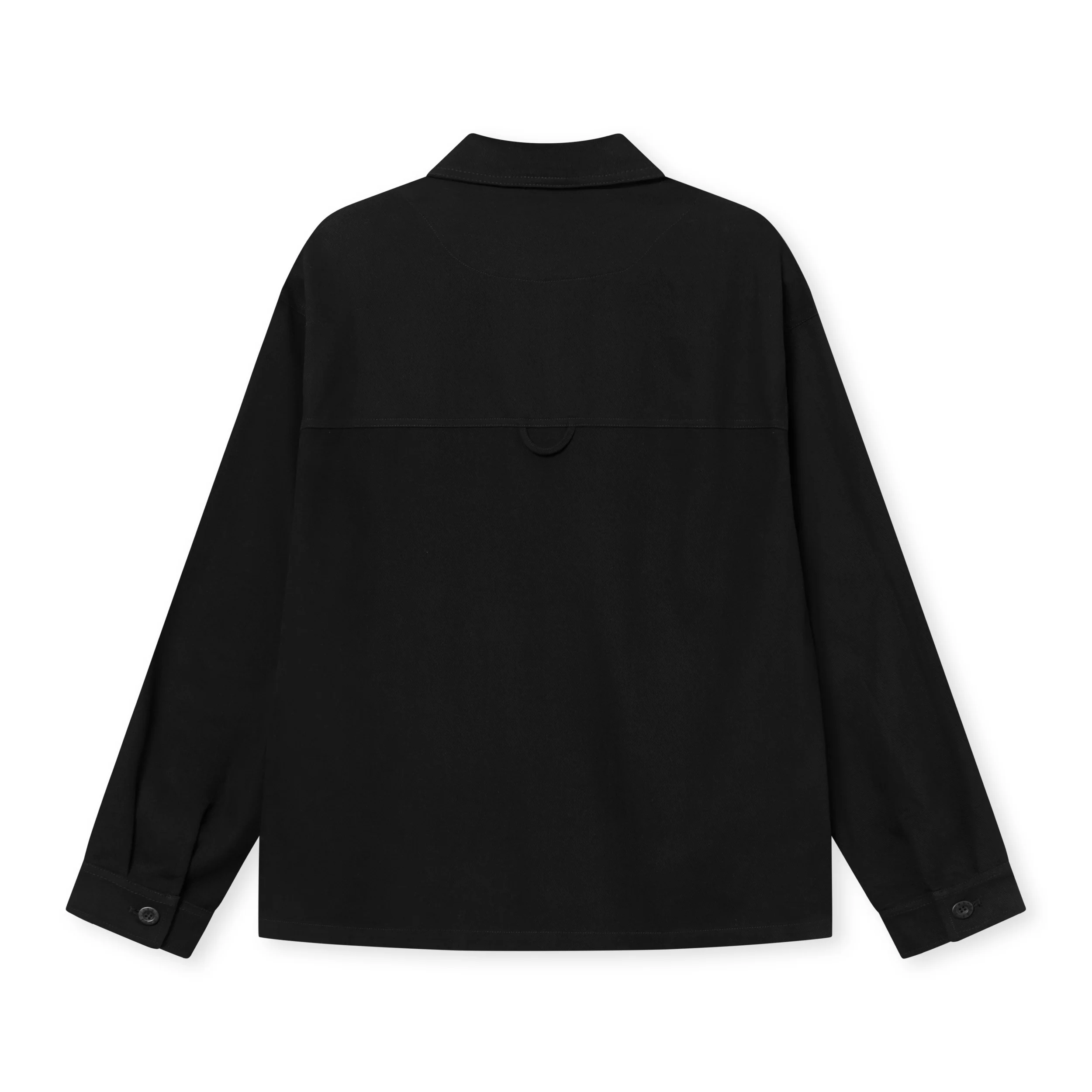 Overshirt "Cameron" - Image 20