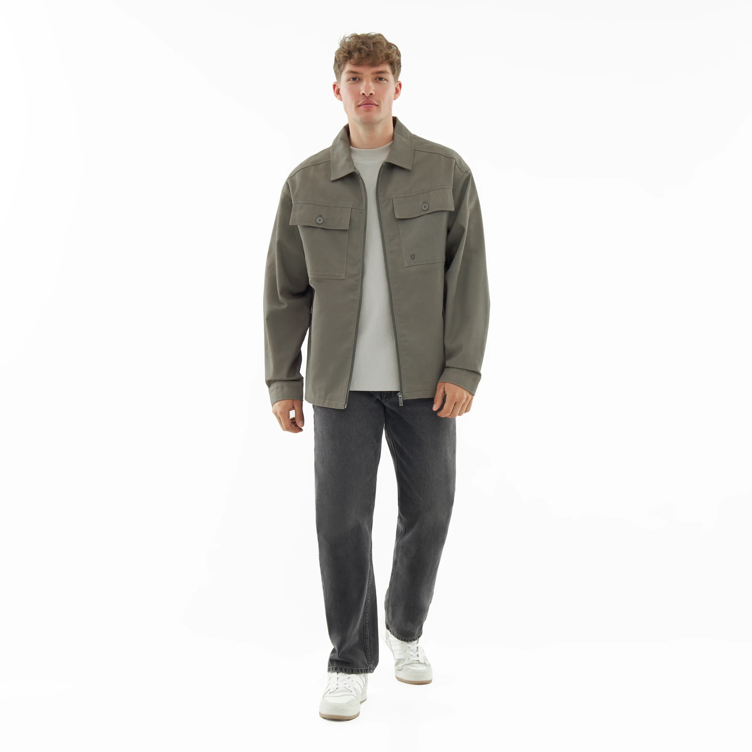 Overshirt "Cameron" - Image 3