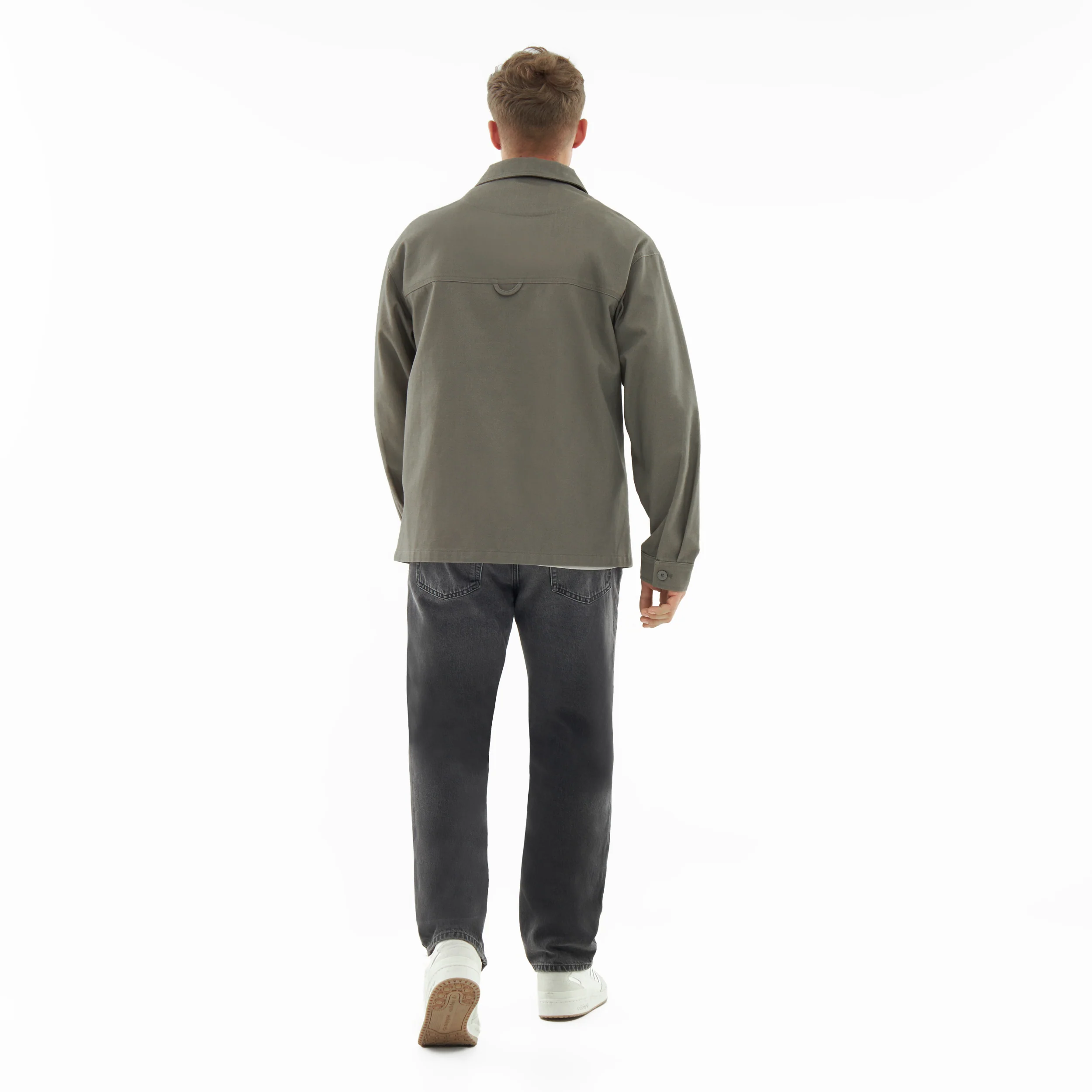 Overshirt "Cameron" - Image 4