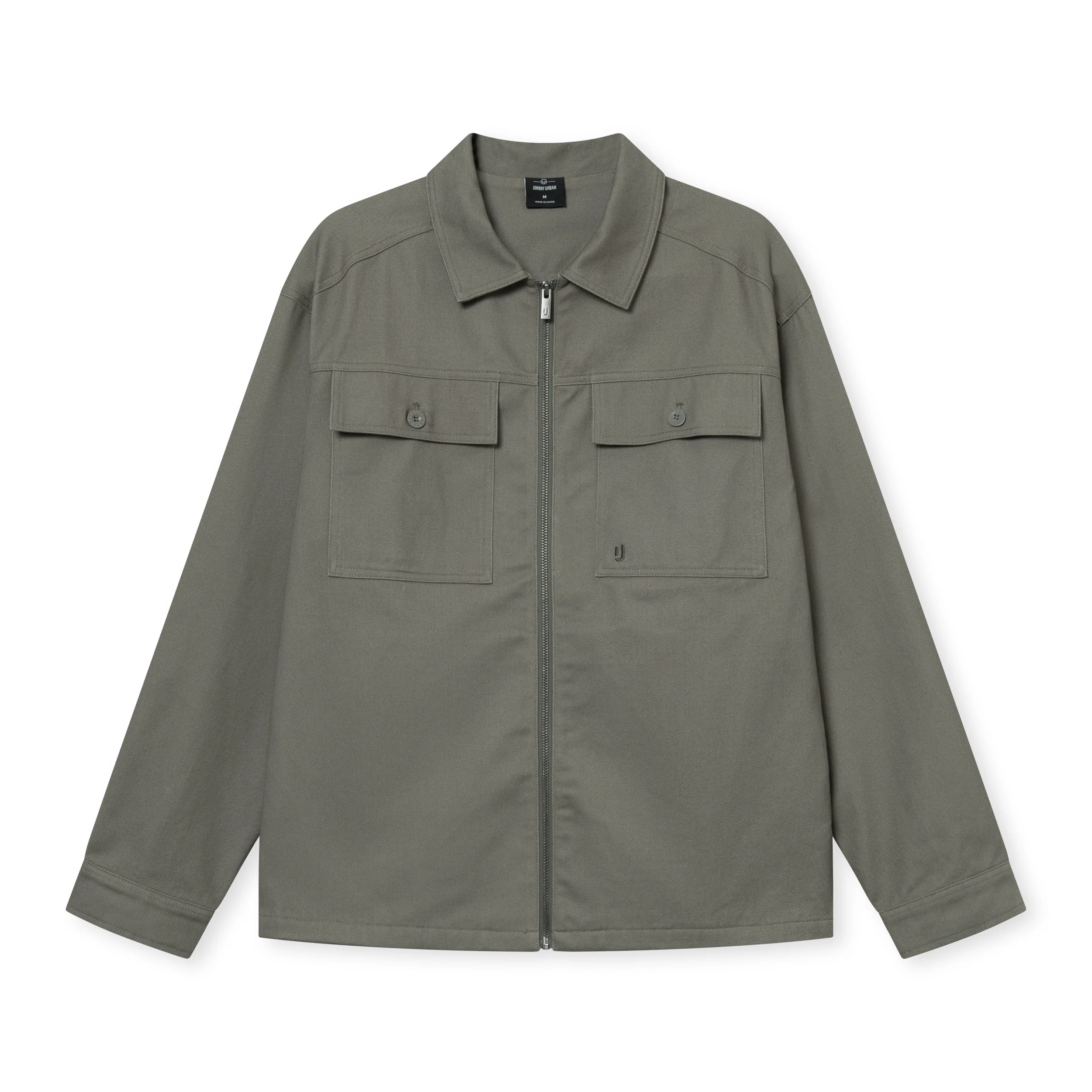 Overshirt "Cameron" - Image 5