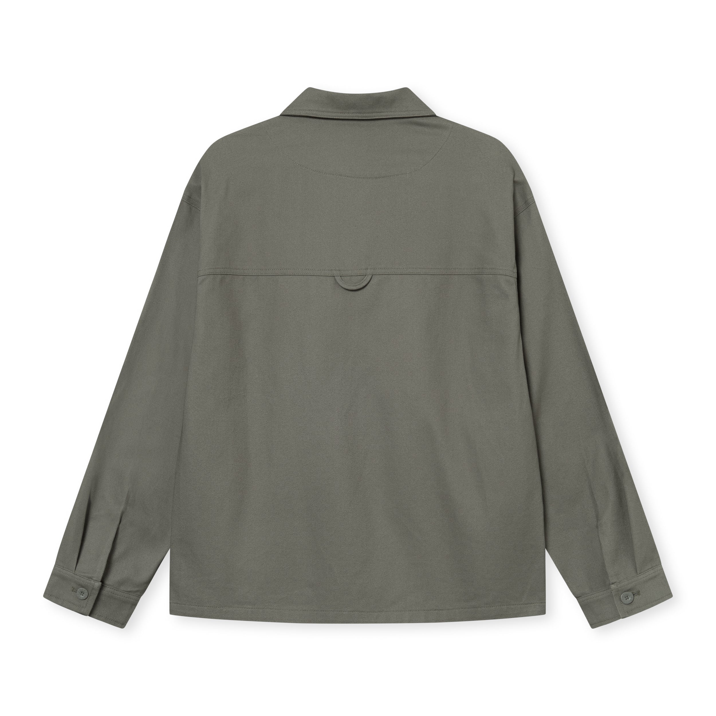 Overshirt "Cameron" - Image 6