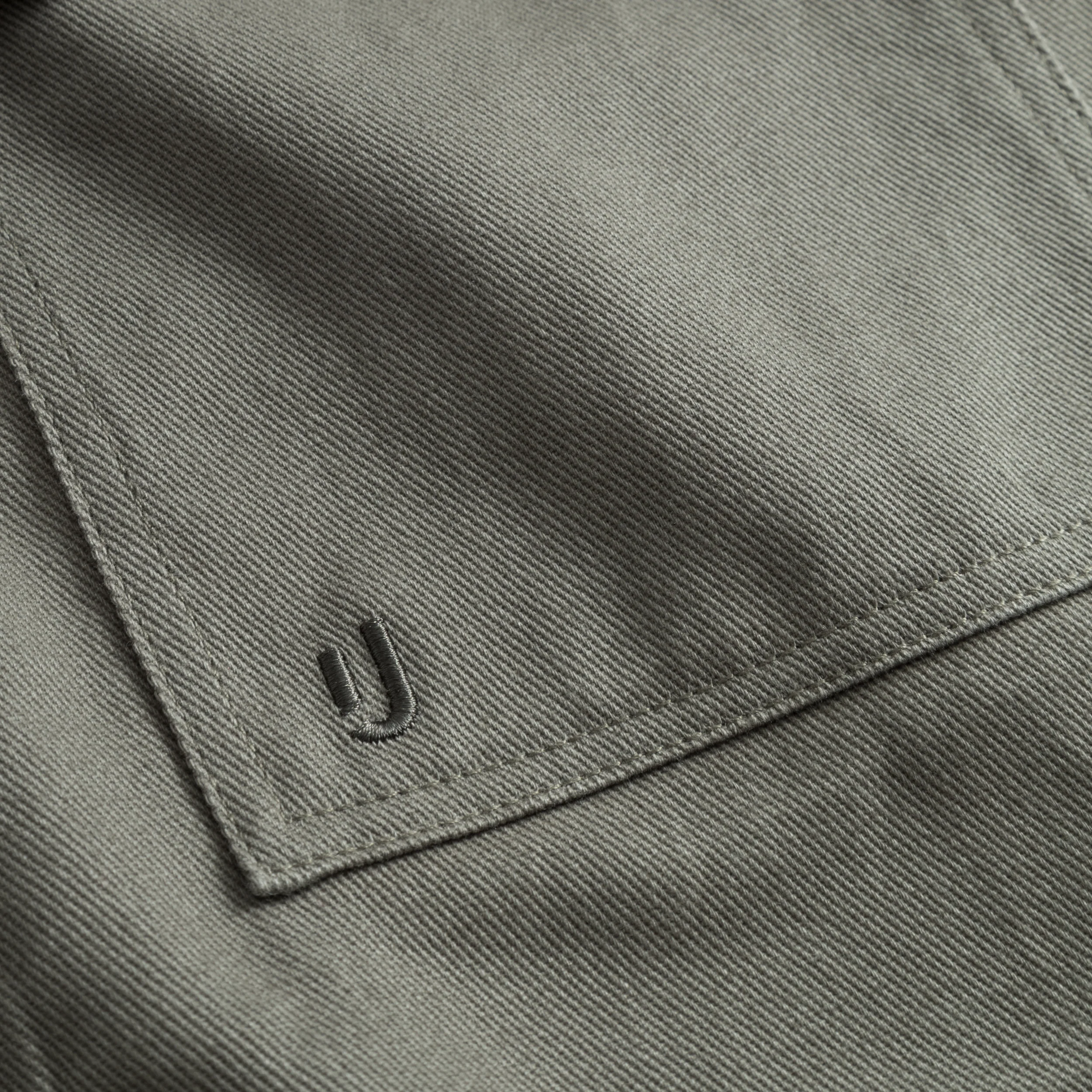 Overshirt "Cameron" - Image 7