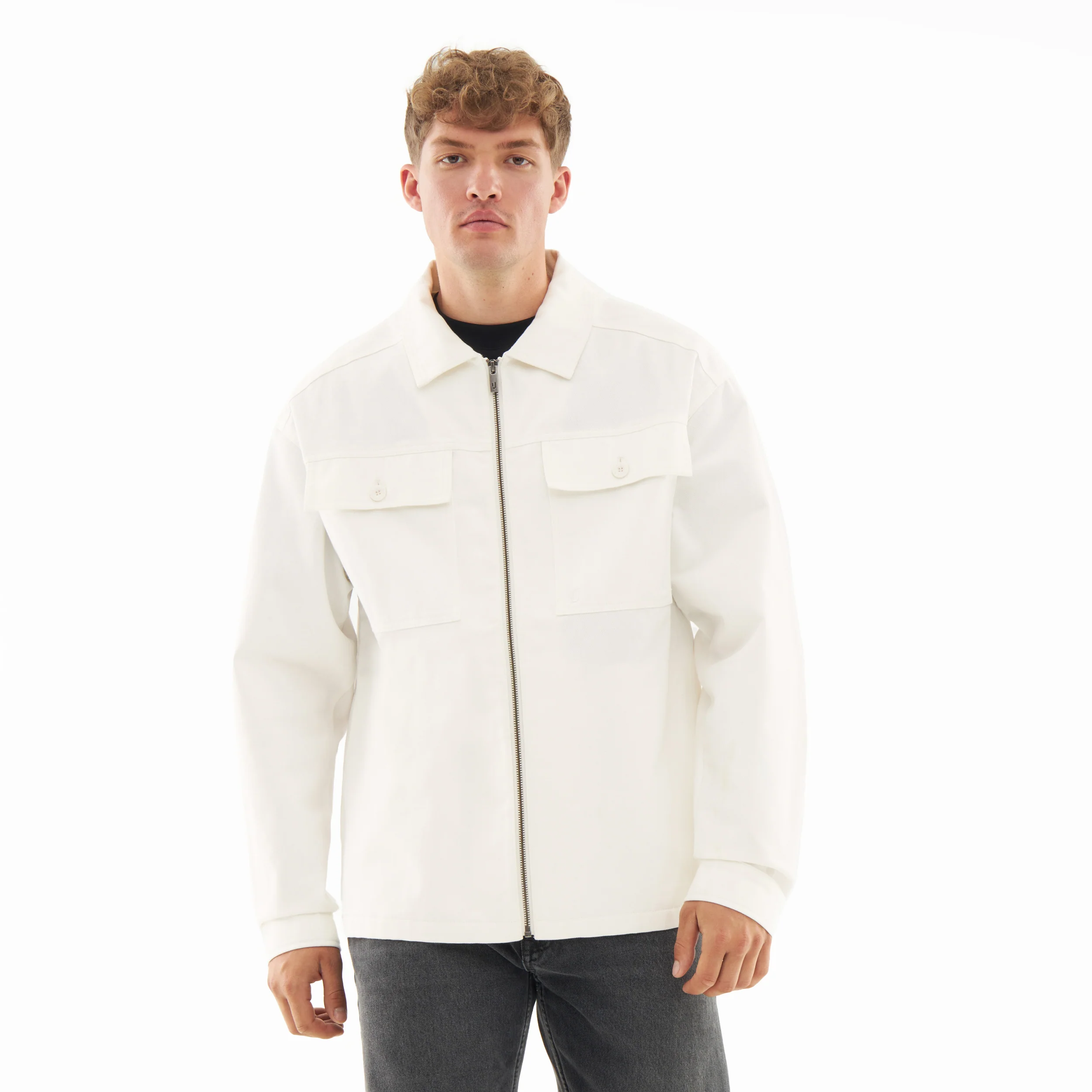 Overshirt "Cameron" - Image 8