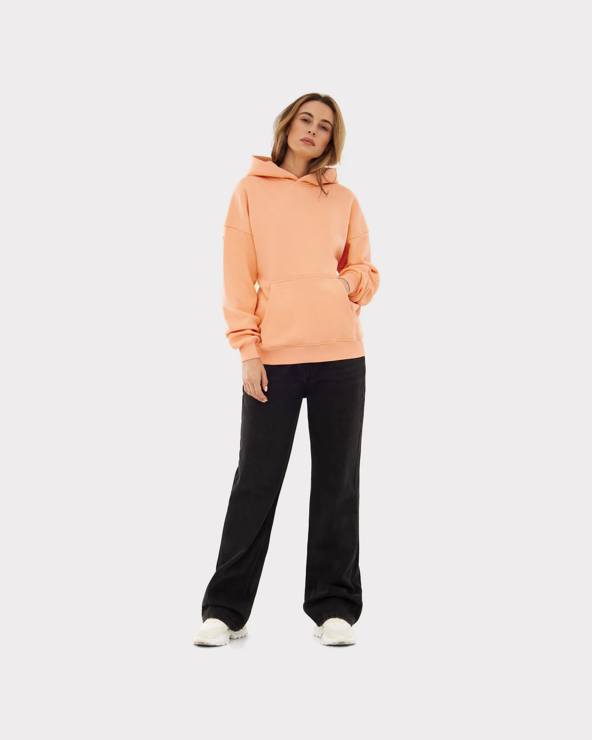 Oversized Hoodie "Cody" - Image 27
